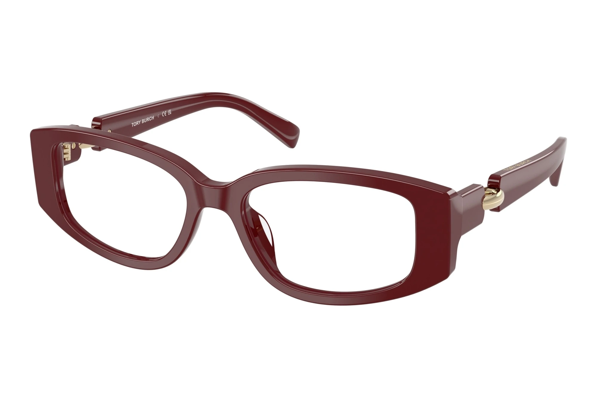 Tory Burch TY2161U 2018 Red Berry Tory Burch TY2161U 2018 Red Berry