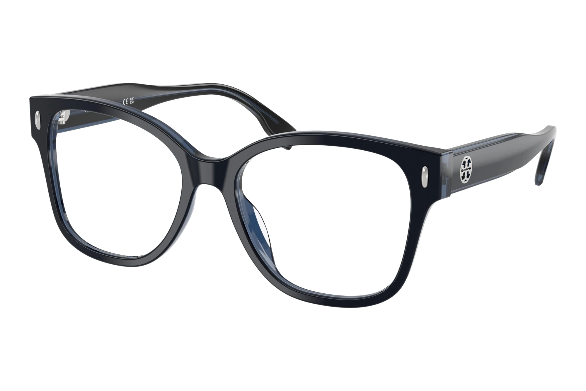 Tory Burch TY2163U 2057 Blue Crystal Tory Burch TY2163U 2057 Blue Crystal