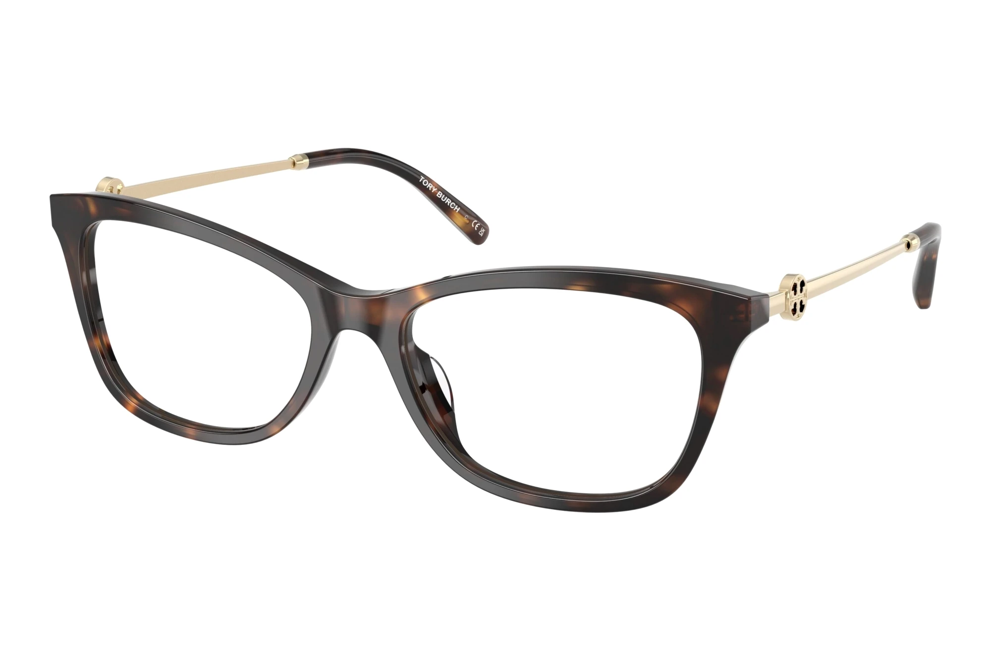 Tory Burch TY2165U 1728 Dark Tortoise Tory Burch TY2165U 1728 Dark Tortoise