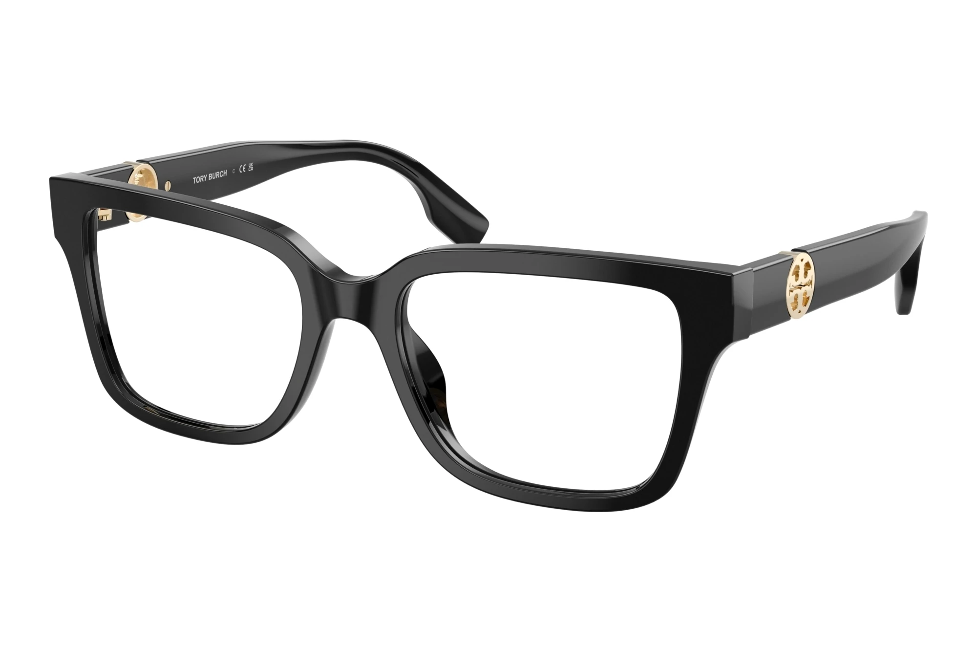 Tory Burch TY2168U 1709 Black Tory Burch TY2168U 1709 Black