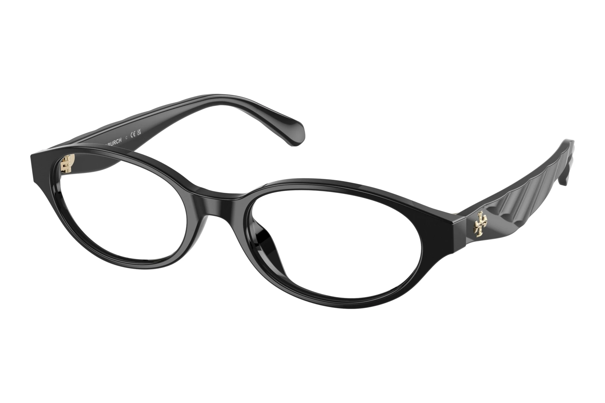Tory Burch TY2171U 1709 Black Tory Burch TY2171U 1709 Black