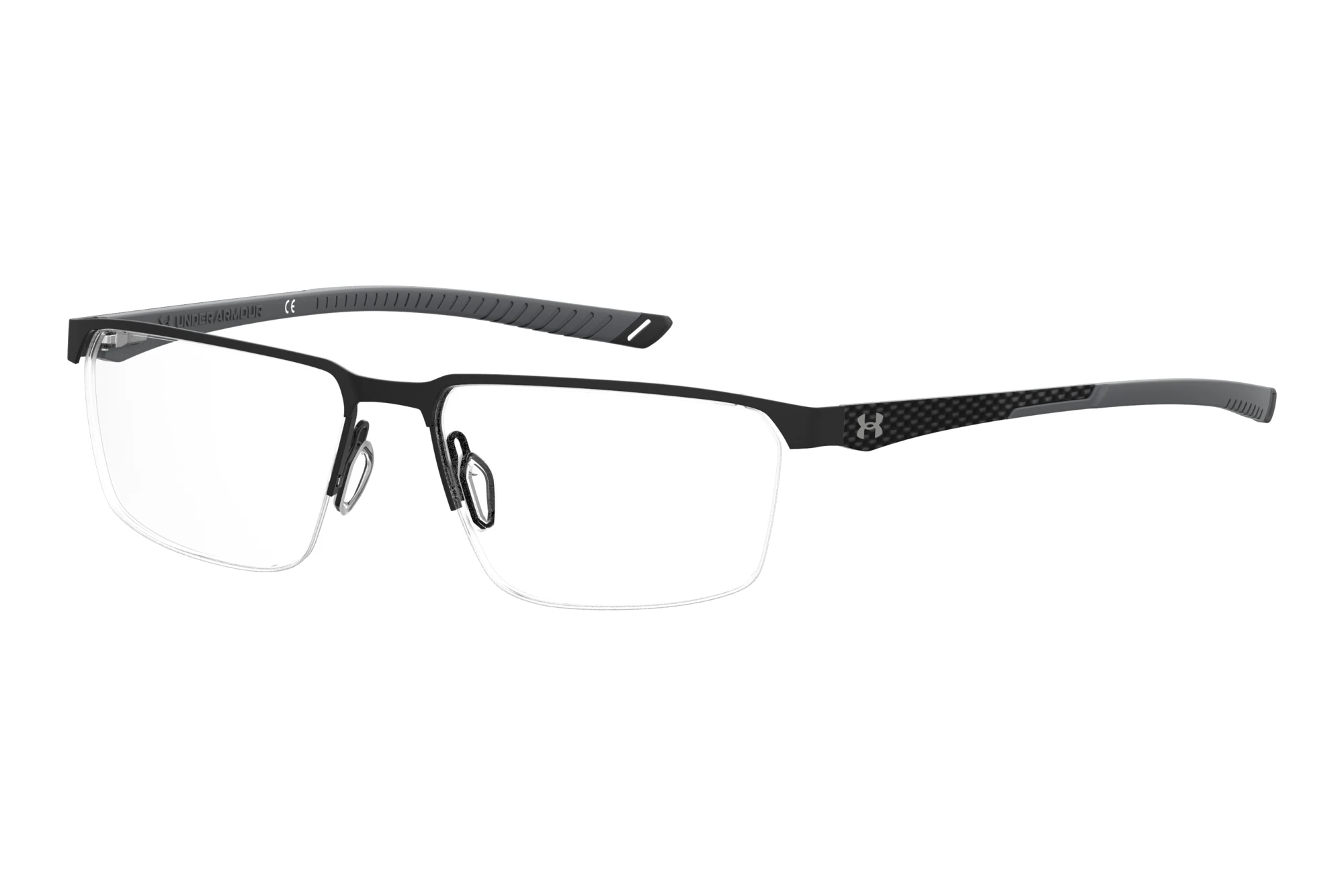 Under Armour UA 5049/G/US 08A BLACK GREY Under Armour UA 5049/G/US 08A BLACK GREY