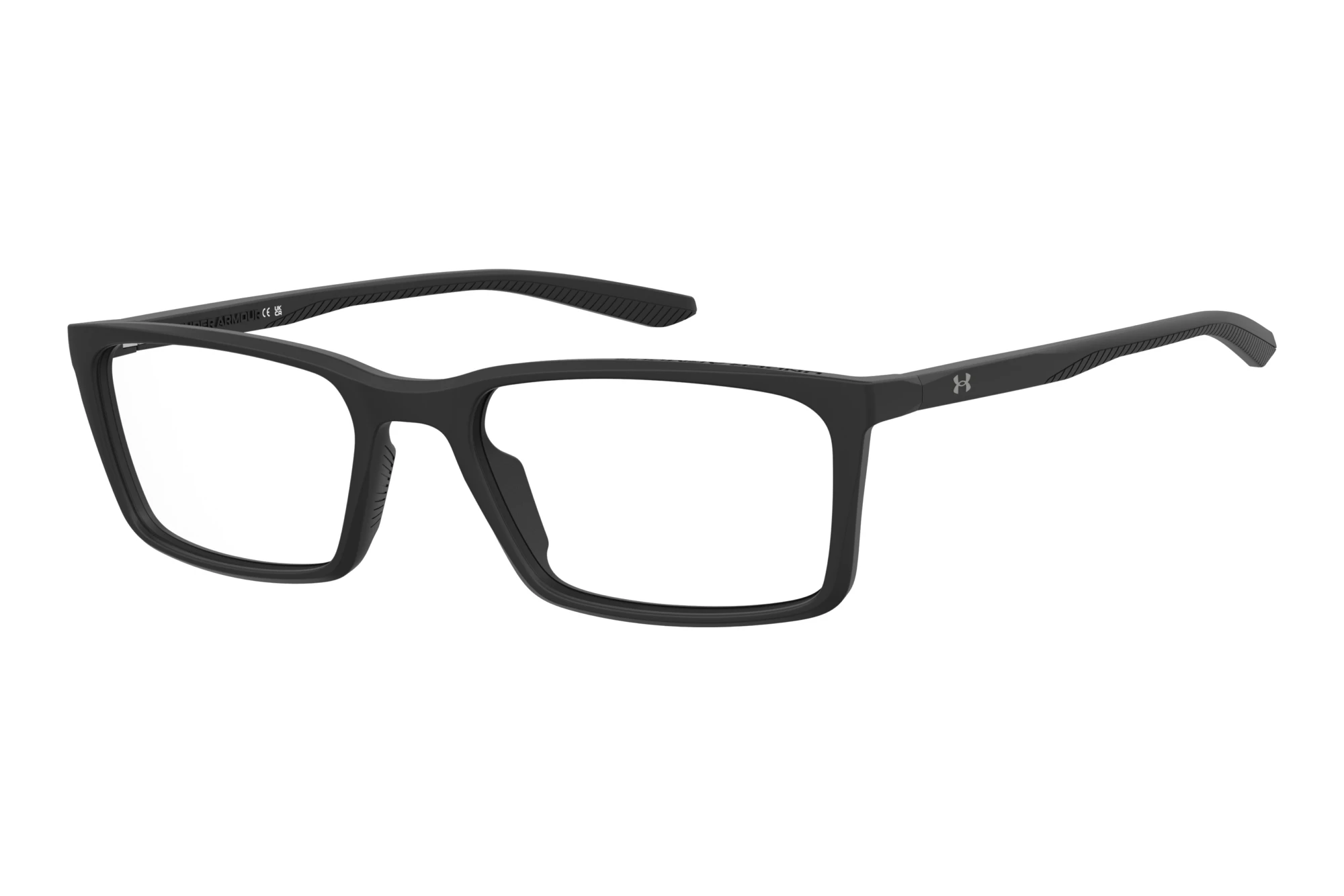 Under Armour UA 5124 003 MATTE BLACK Under Armour UA 5124 003 MATTE BLACK