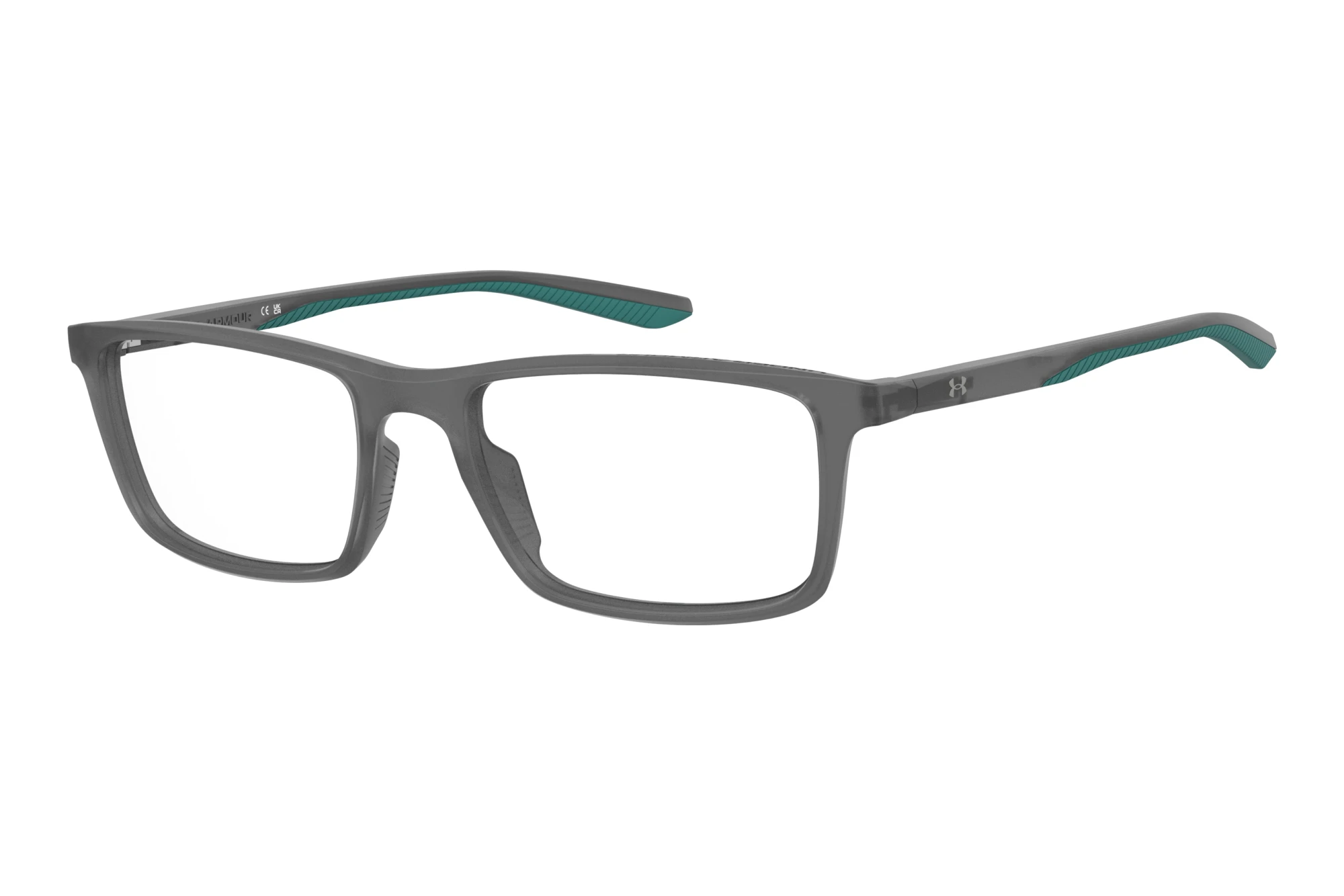 Under Armour UA 5125 P2M GREY TEAL Under Armour UA 5125 P2M GREY TEAL