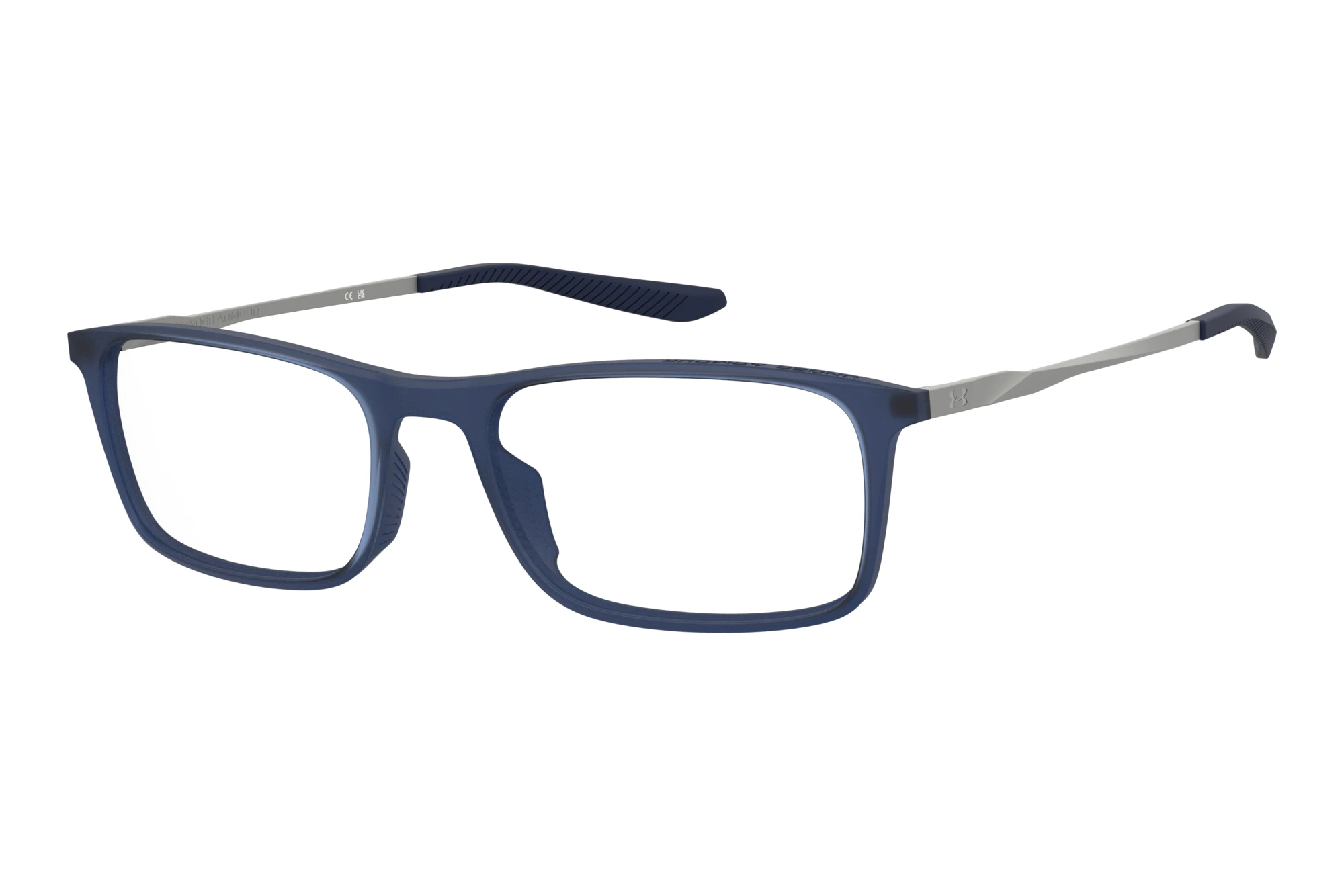 Under Armour UA 5126XL/G QM4 CRYSTAL BLUE Under Armour UA 5126XL/G QM4 CRYSTAL BLUE