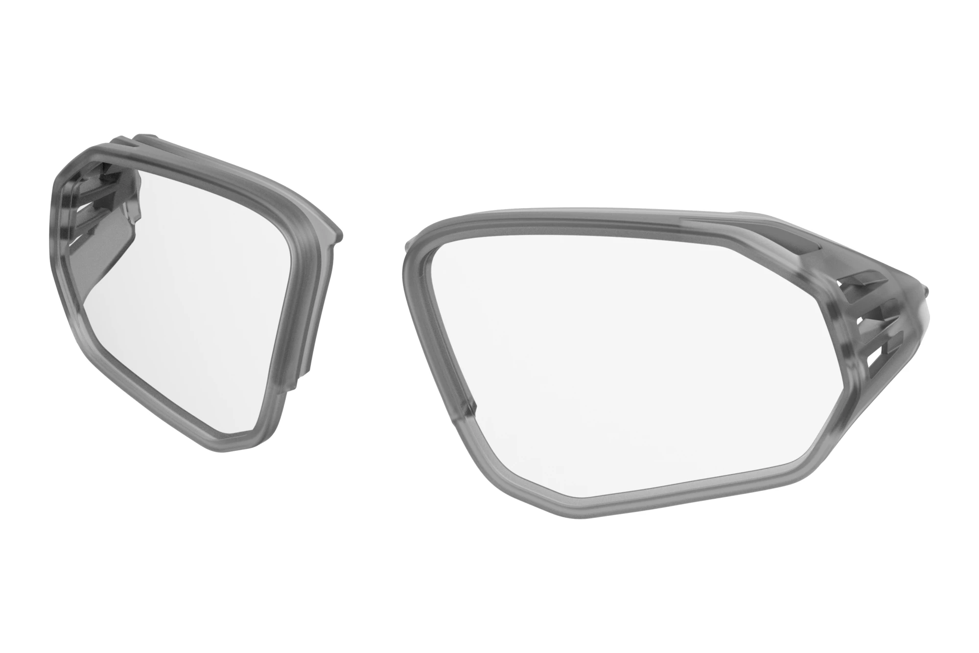 Under Armour UA0001 ADPT 63M CRYSTAL GREY Under Armour UA0001 ADPT 63M CRYSTAL GREY