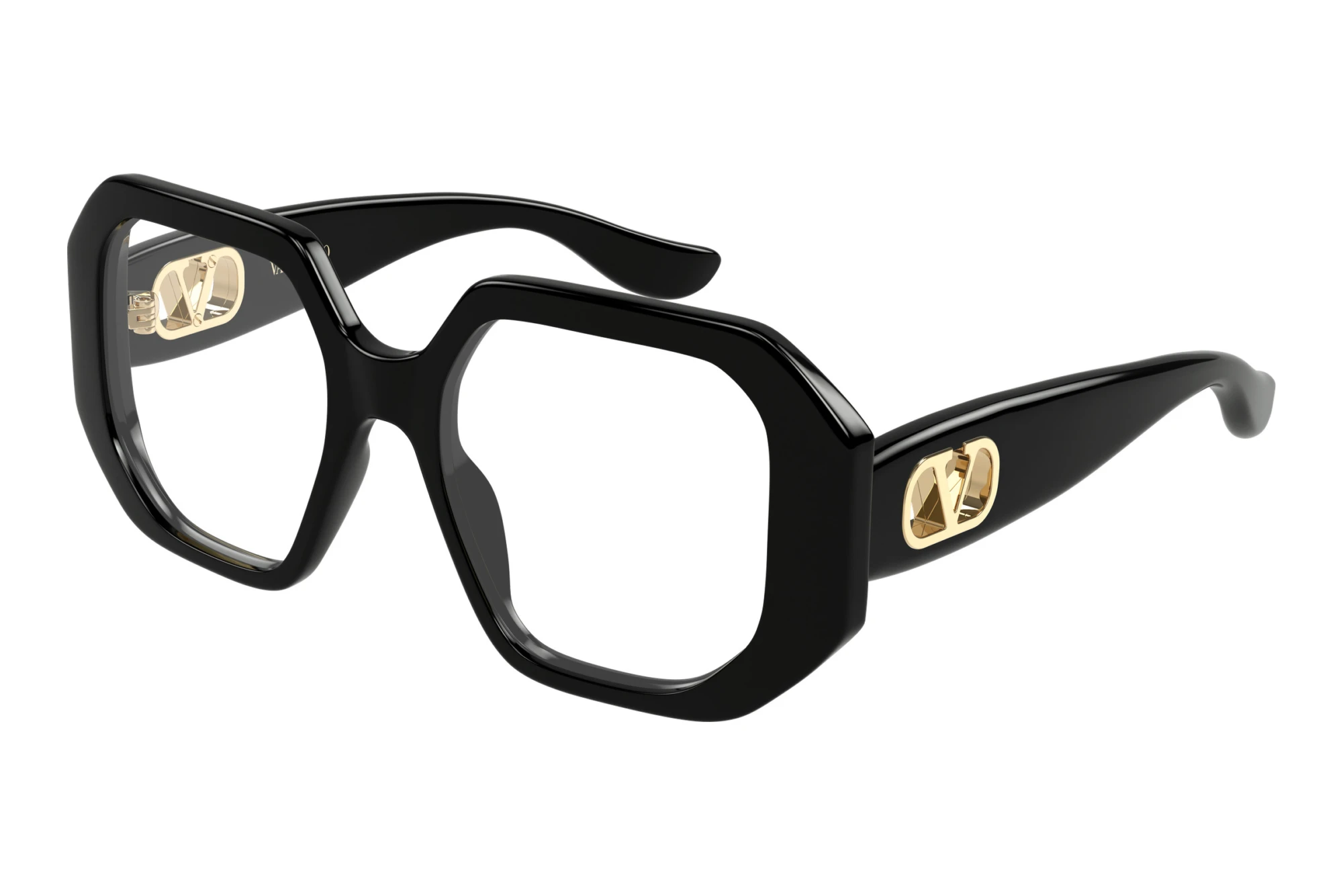 Valentino VG0003O 001 BLACK Valentino VG0003O 001 BLACK