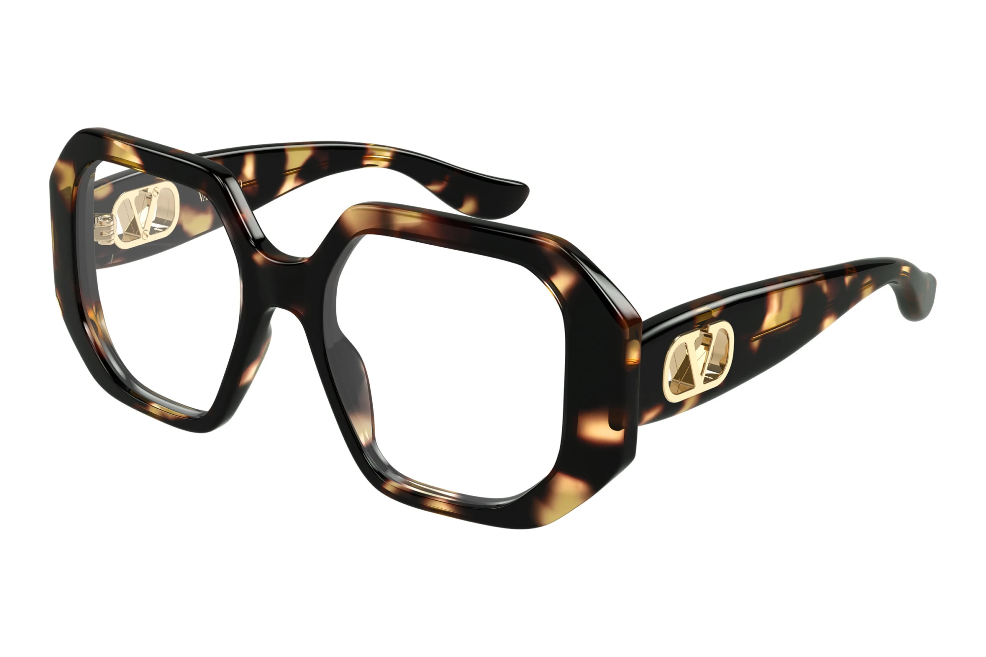 Valentino VG0003O 002 HAVANA Valentino VG0003O 002 HAVANA