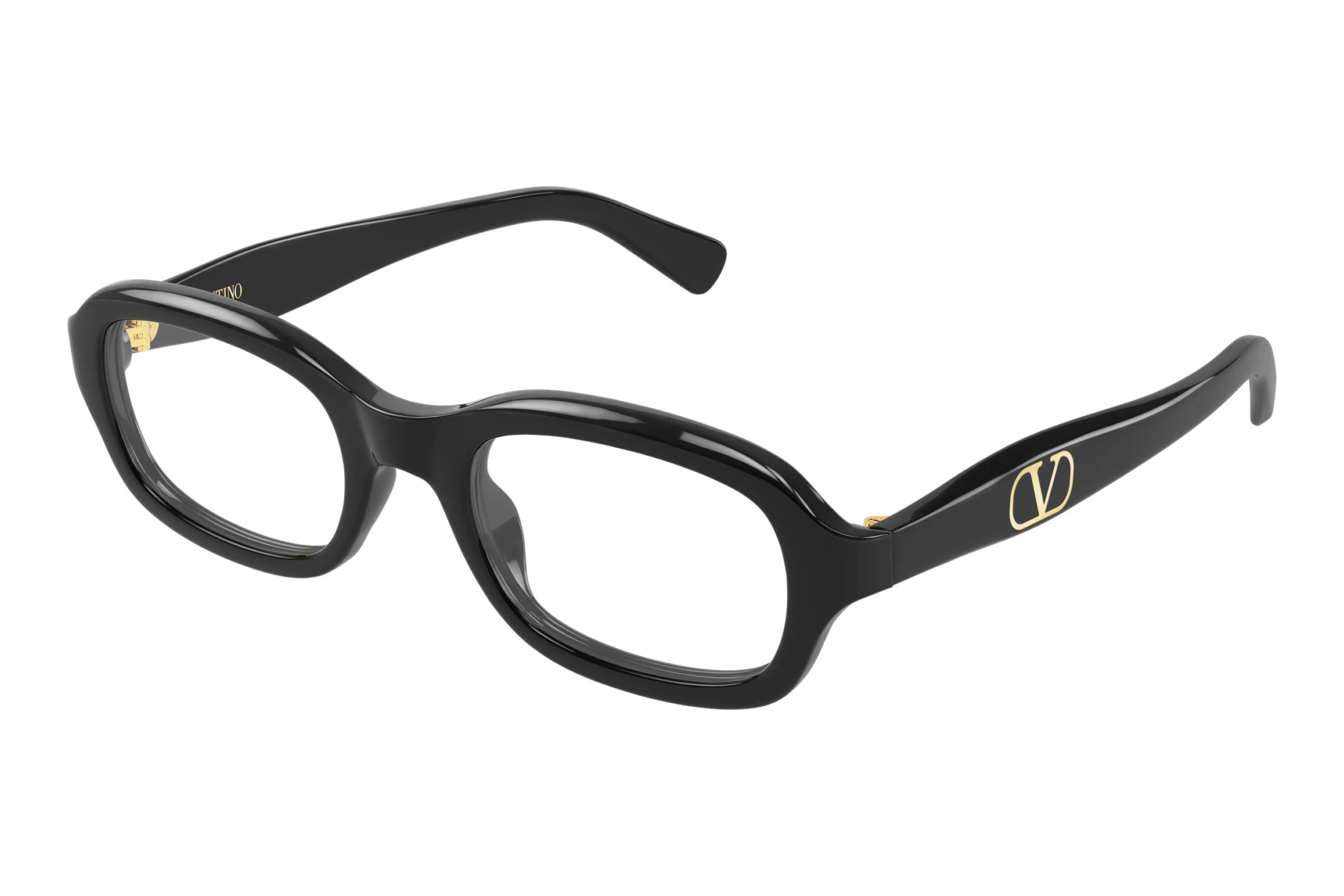 Valentino VG0011O 001 BLACK Valentino VG0011O 001 BLACK