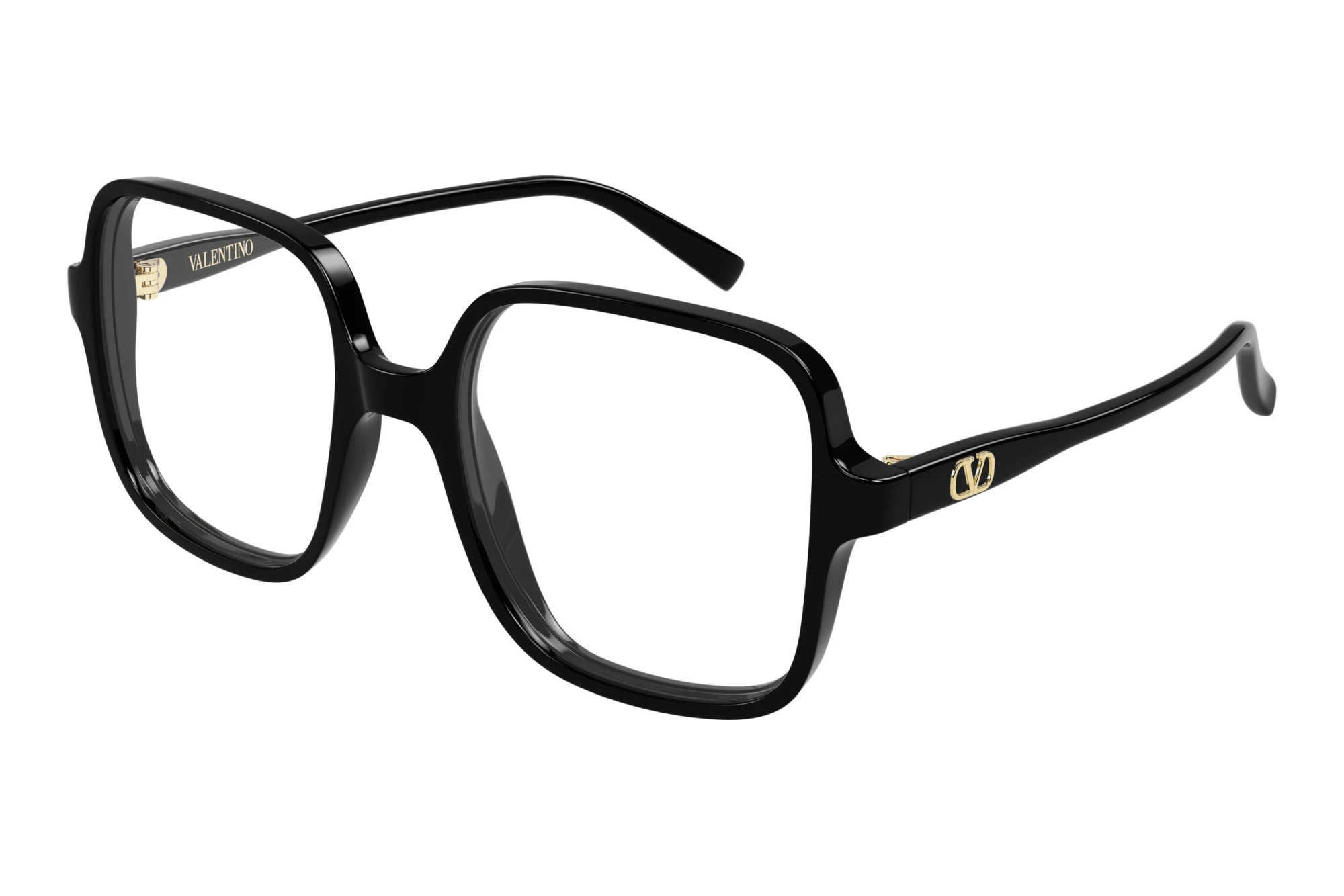 Valentino VG0021O 001 BLACK Valentino VG0021O 001 BLACK