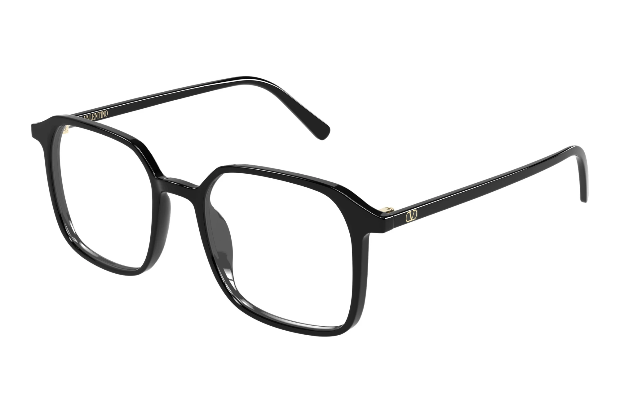 Valentino VG0022O 007 BLACK Valentino VG0022O 007 BLACK
