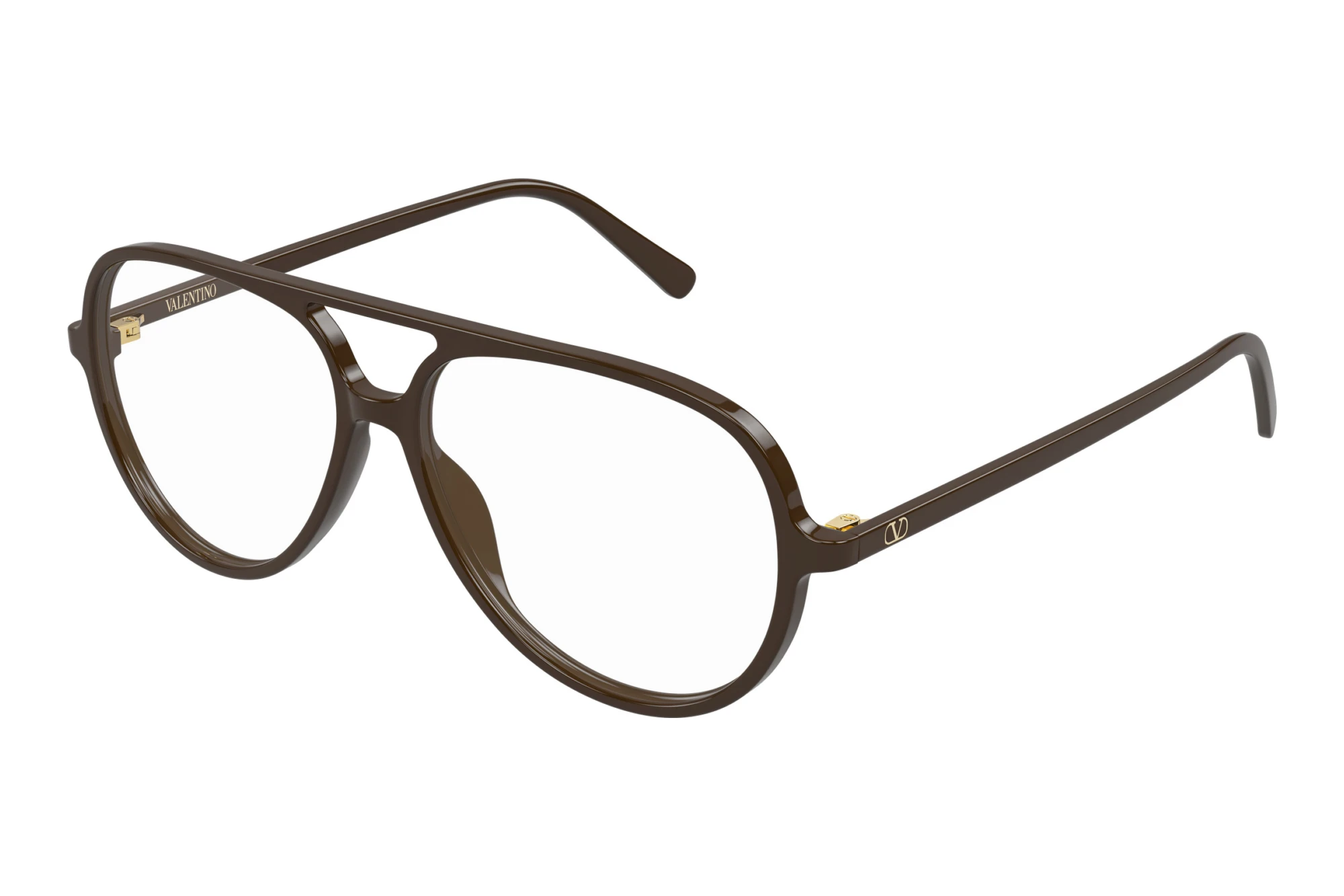 Valentino VG0023O 006 BROWN Valentino VG0023O 006 BROWN