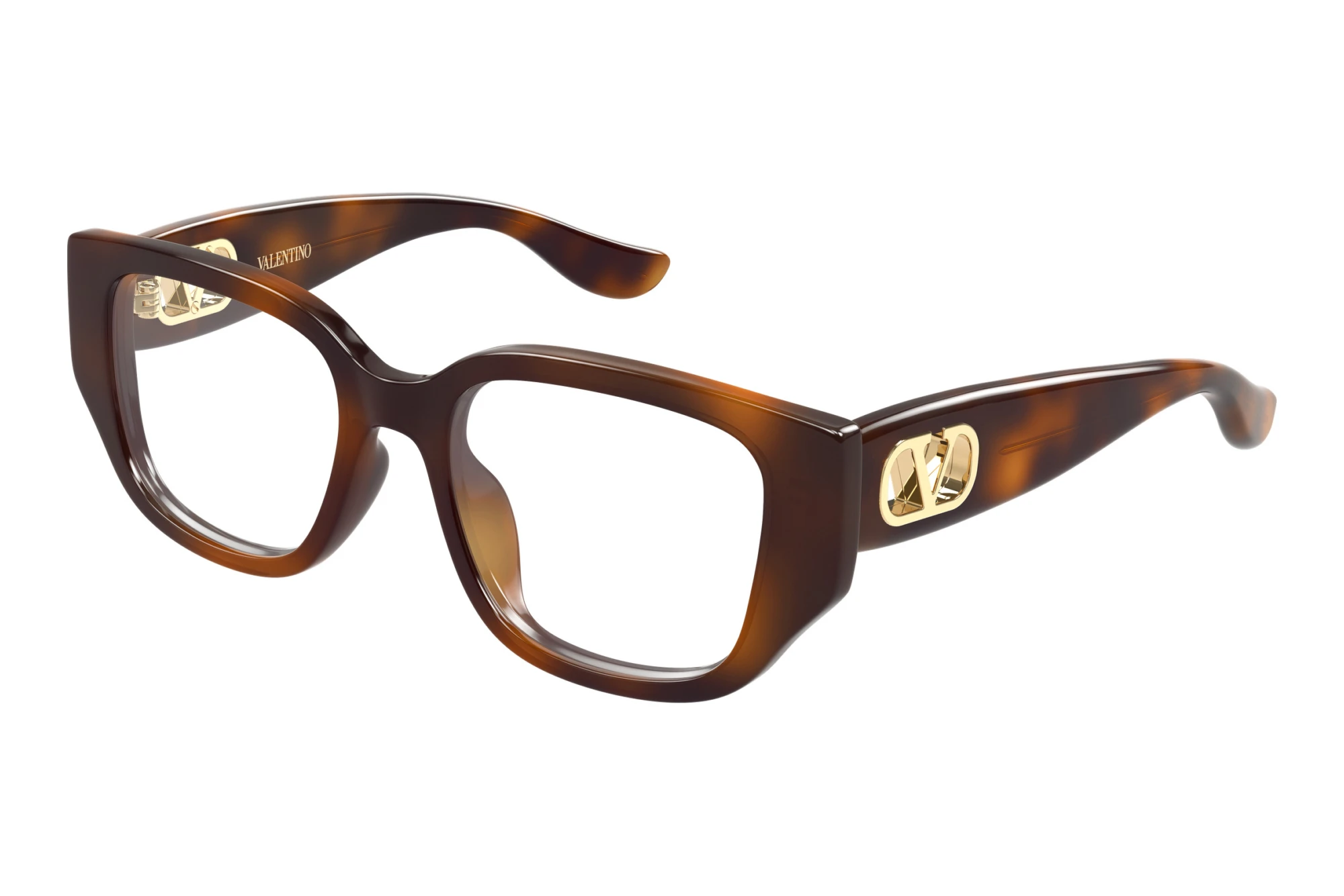 Valentino VG0037OA 002 HAVANA Valentino VG0037OA 002 HAVANA