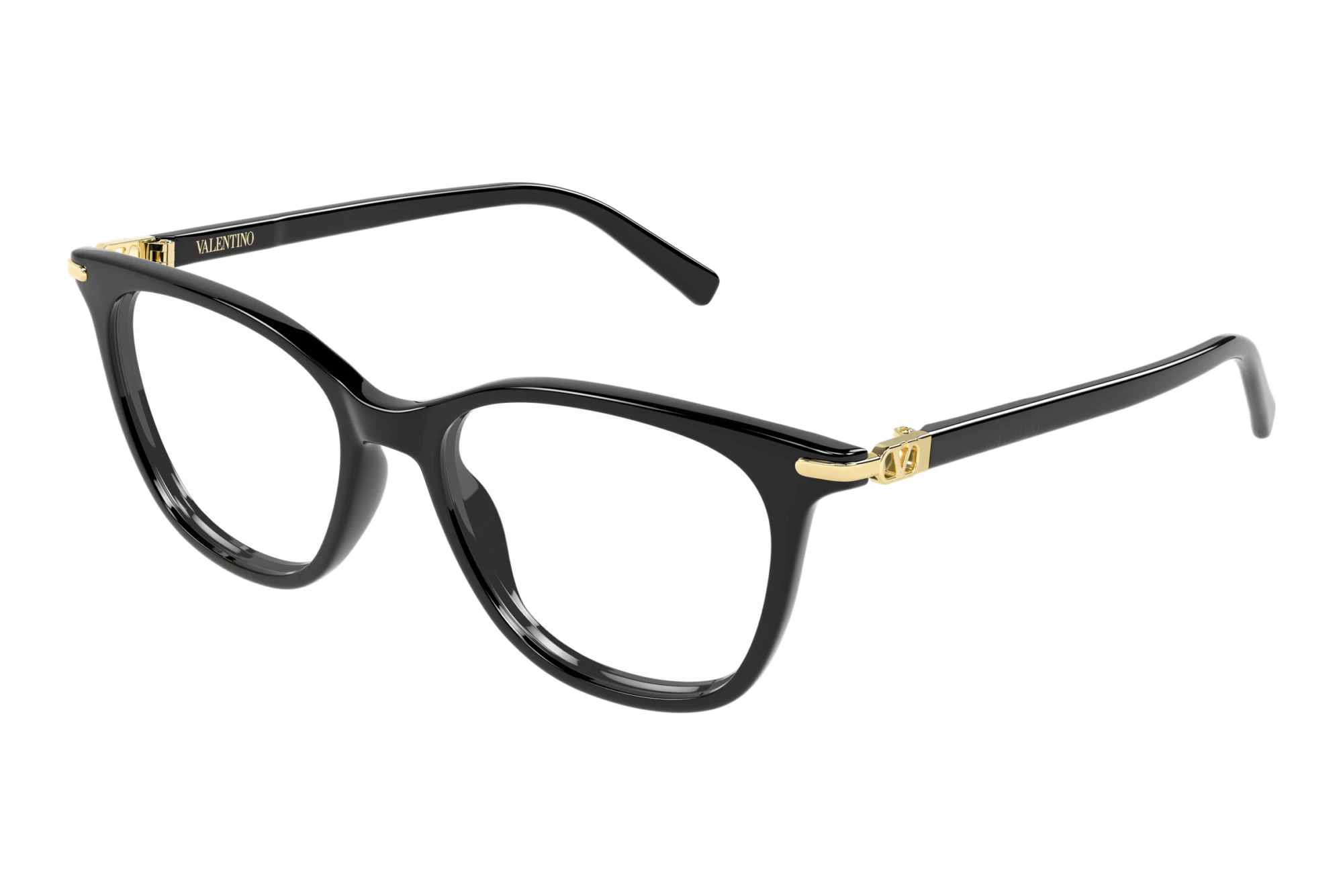 Valentino VG0050O 001 BLACK Valentino VG0050O 001 BLACK