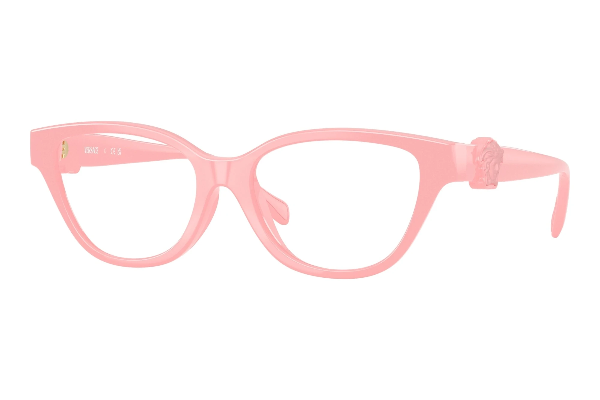 Versace Kids VK3011U 5452 Pink Versace Kids VK3011U 5452 Pink
