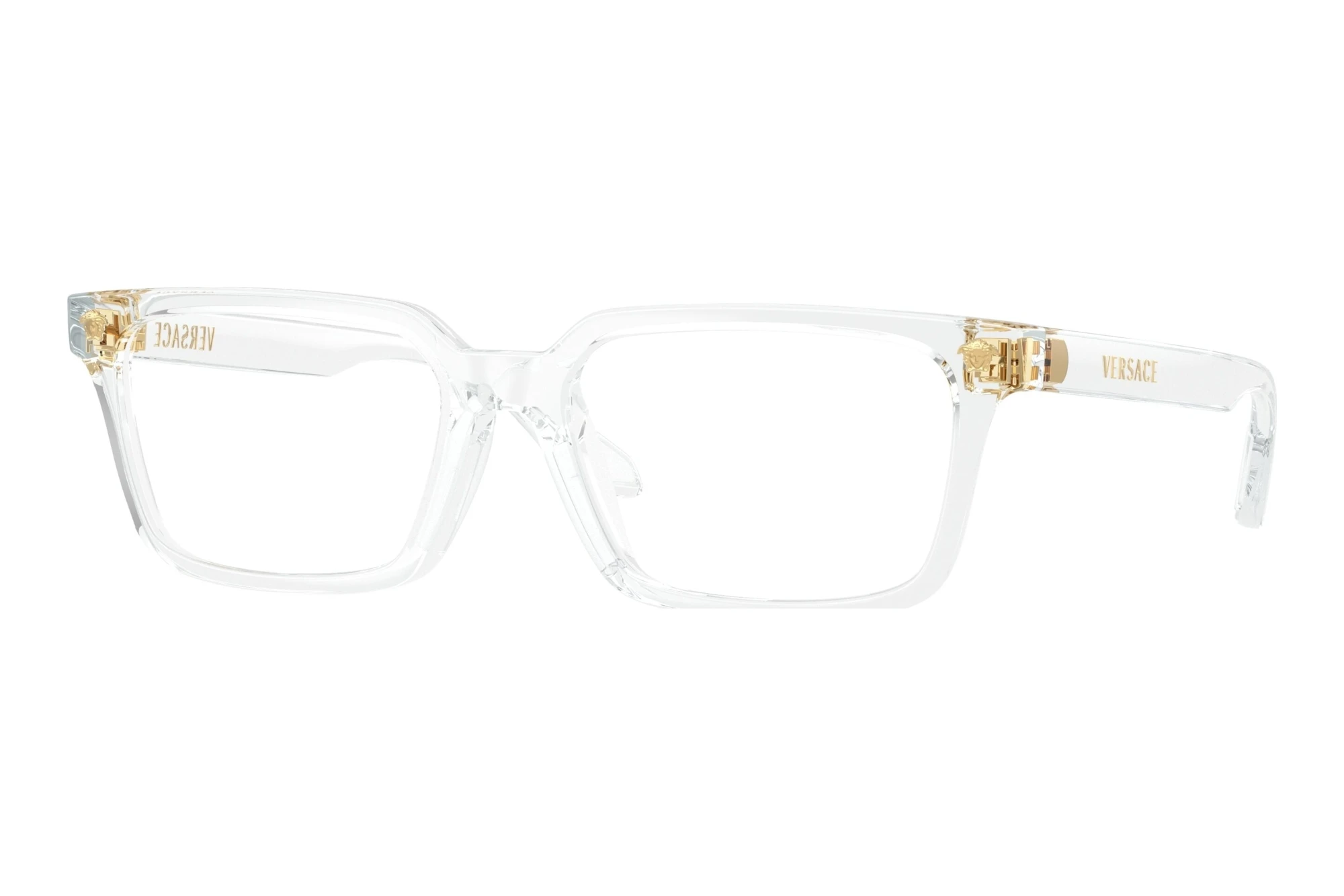 Versace Kids VK3015U 148 Crystal Versace Kids VK3015U 148 Crystal