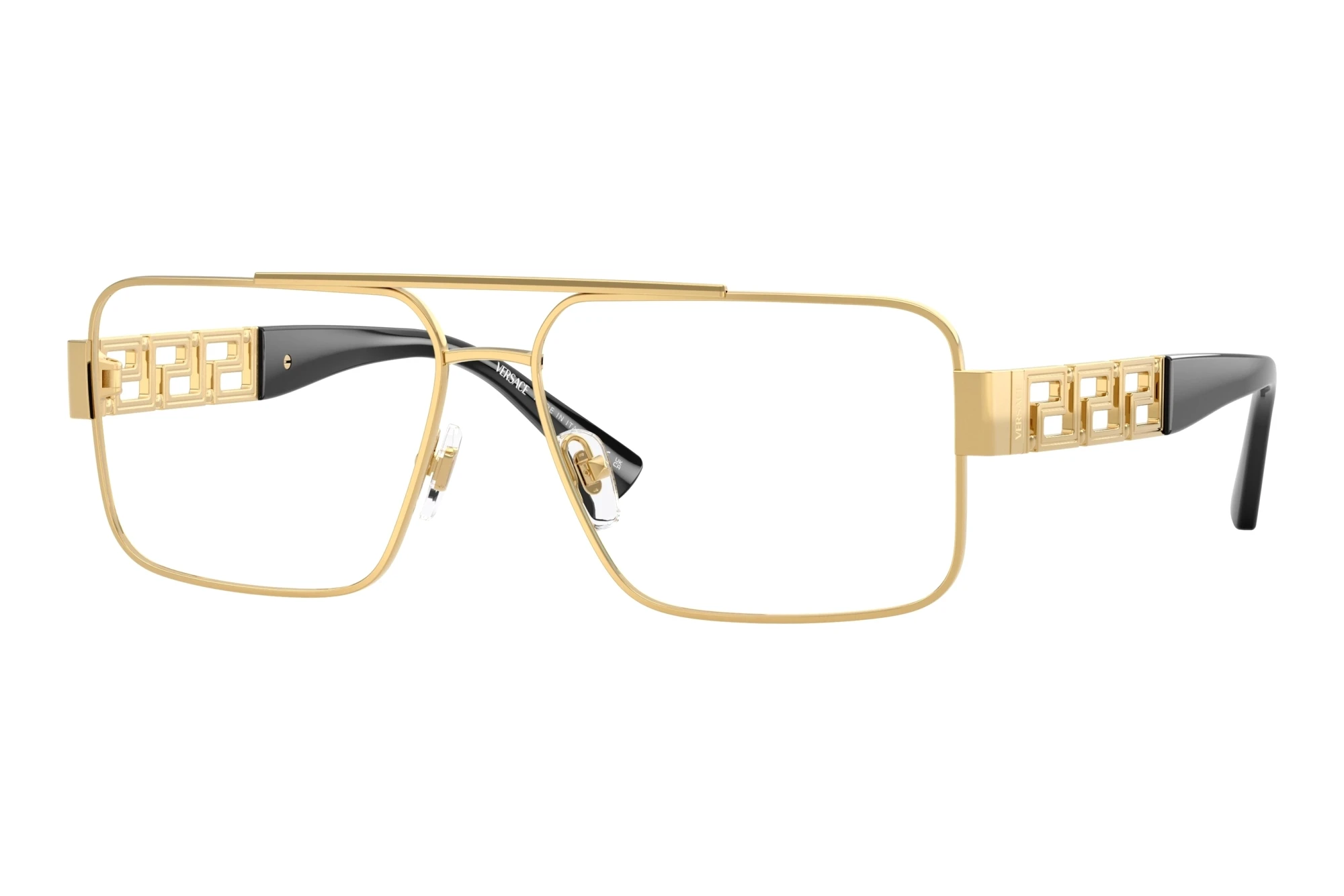 Versace VE1308 1002 Gold Versace VE1308 1002 Gold