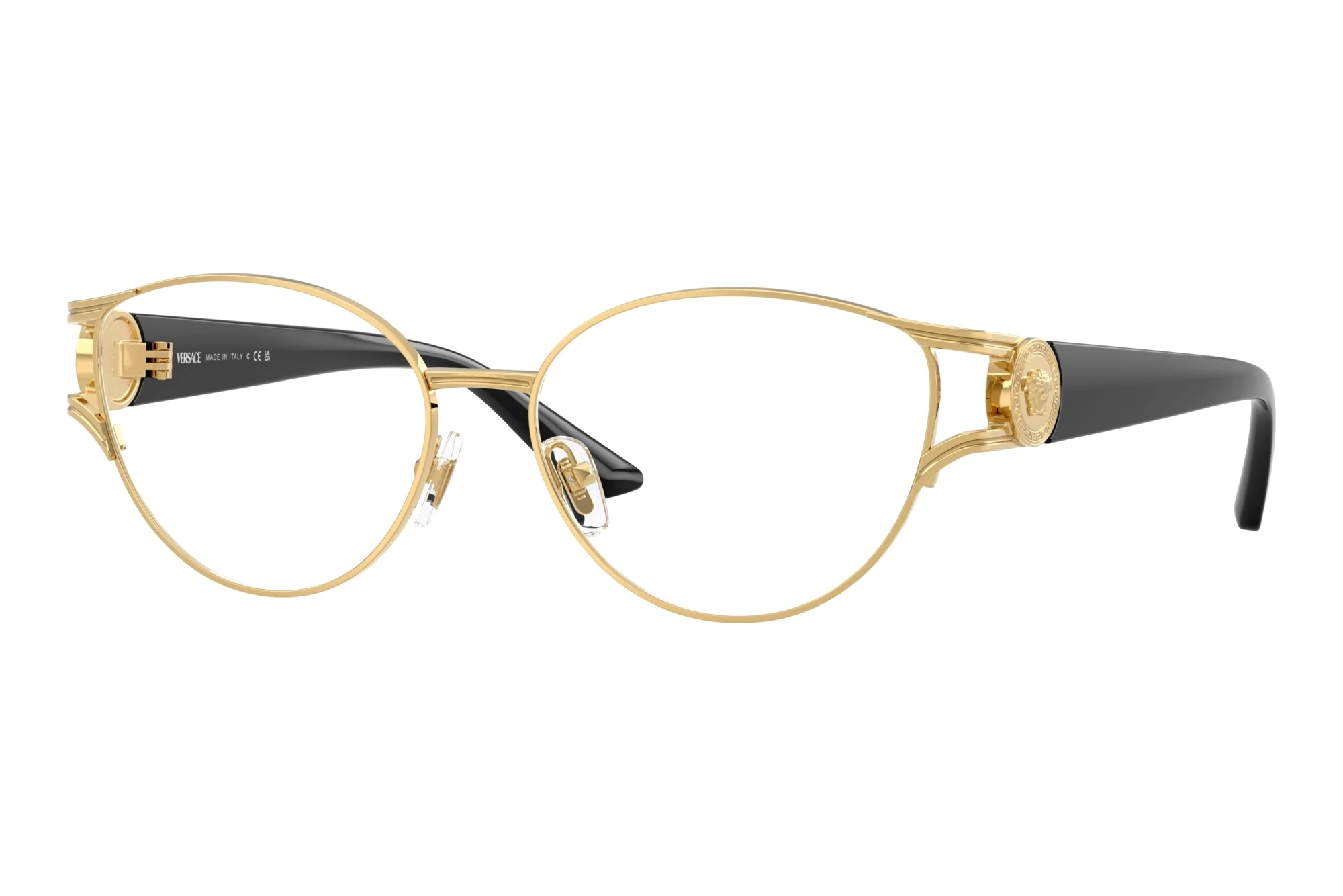 Versace VE1309 1002 Gold Versace VE1309 1002 Gold