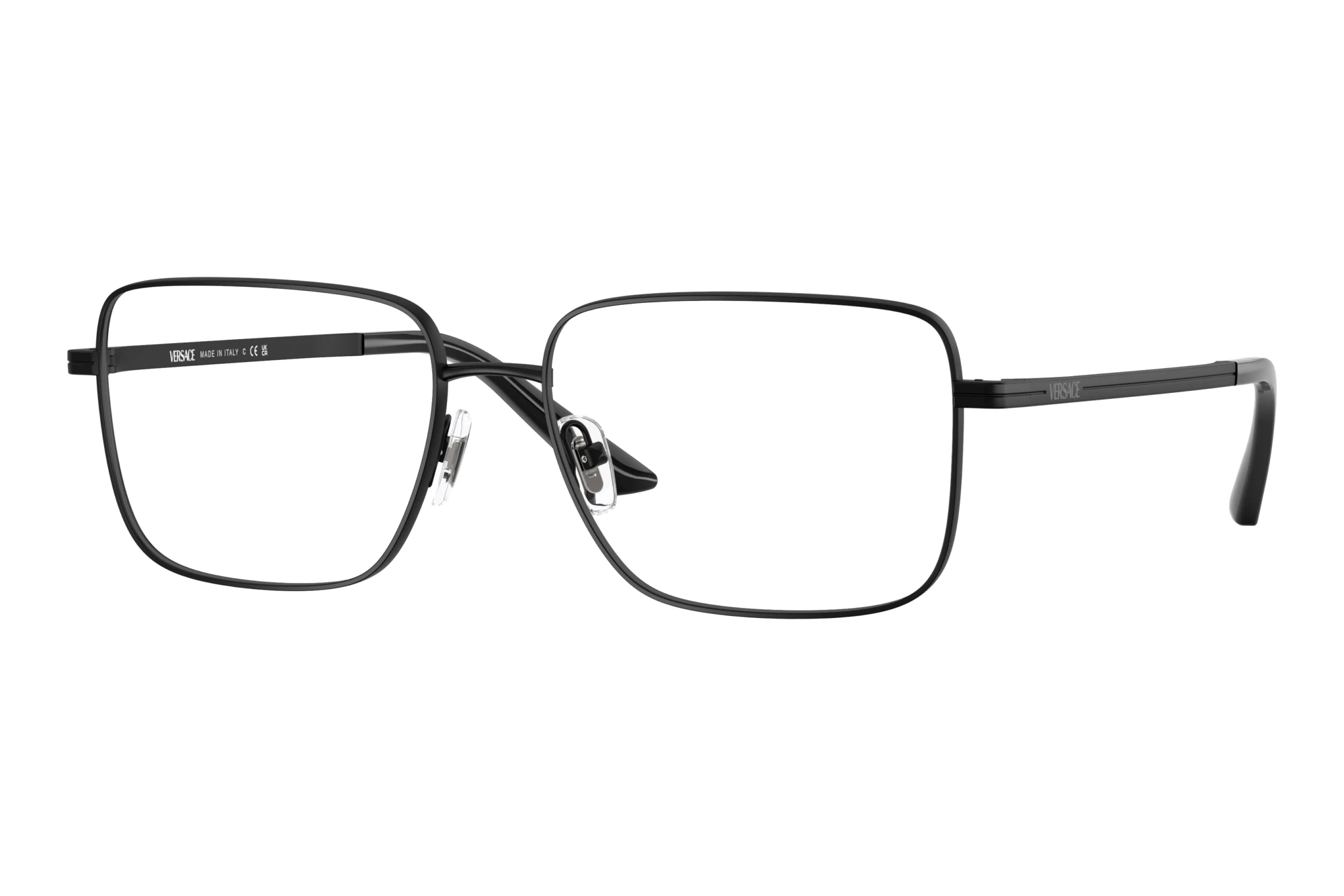 Versace VE1311 1261 Matte Black Versace VE1311 1261 Matte Black