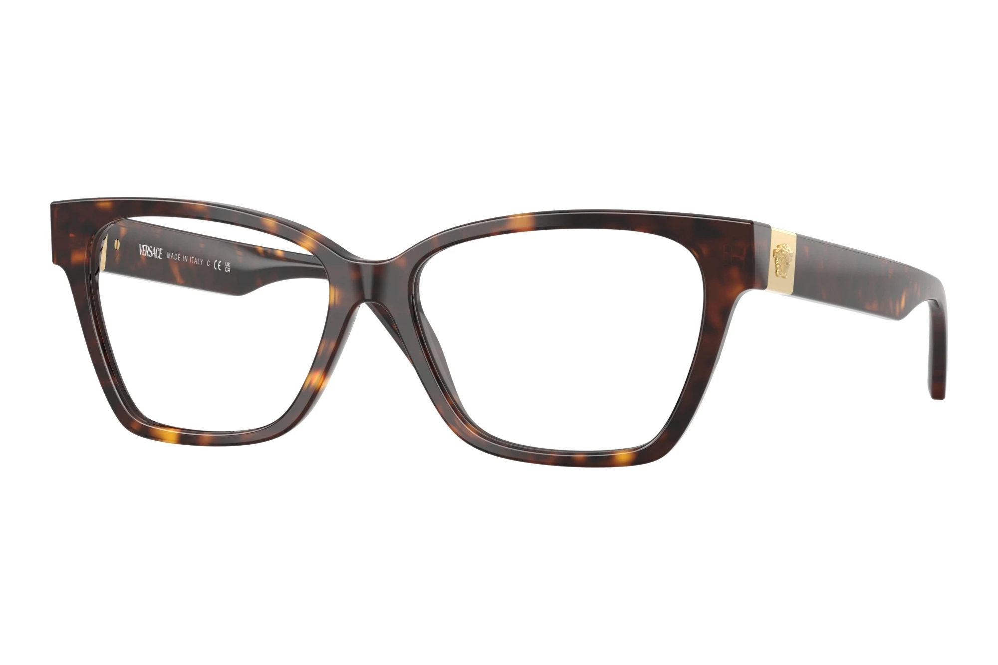 Versace VE3382 108 Havana Versace VE3382 108 Havana