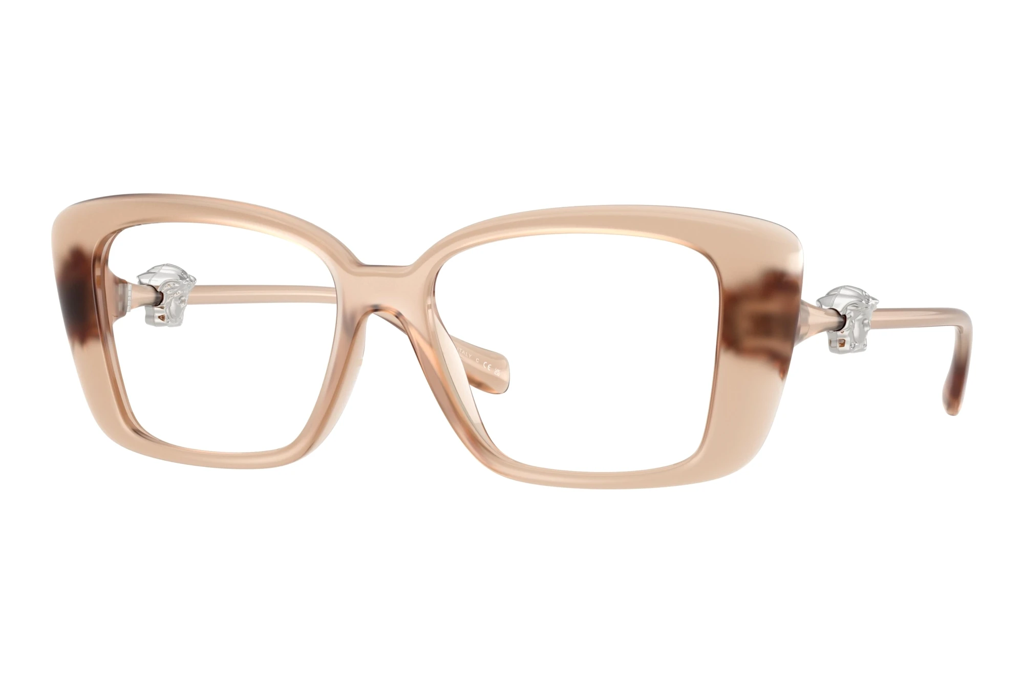 Versace VE3385U 5538 Opal Beige Versace VE3385U 5538 Opal Beige