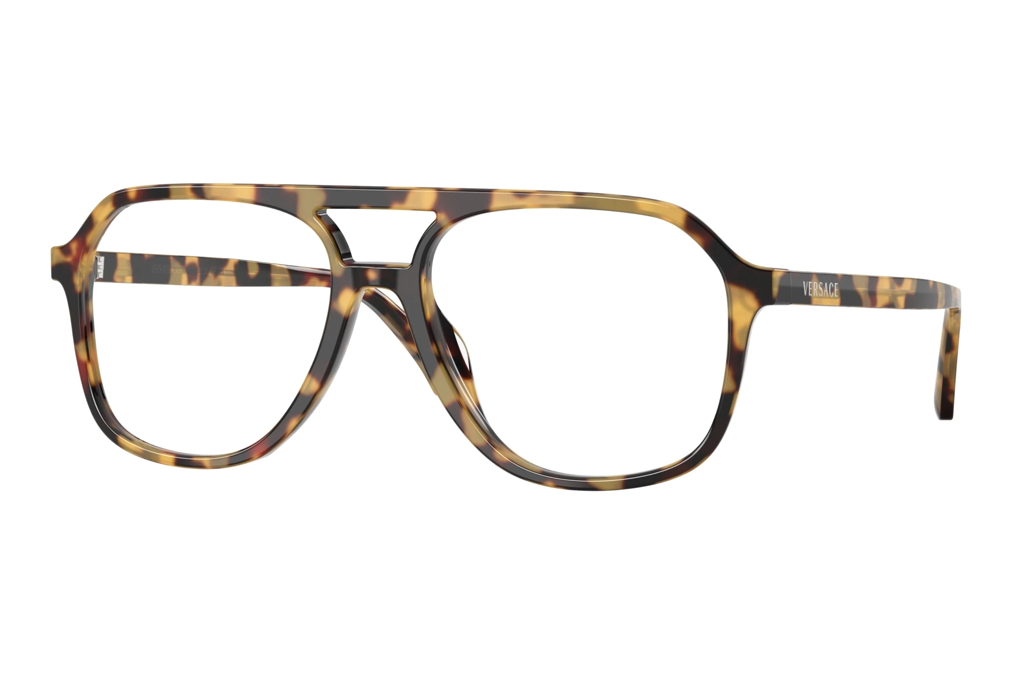 Versace VE3397U 777 Brown Havana Versace VE3397U 777 Brown Havana