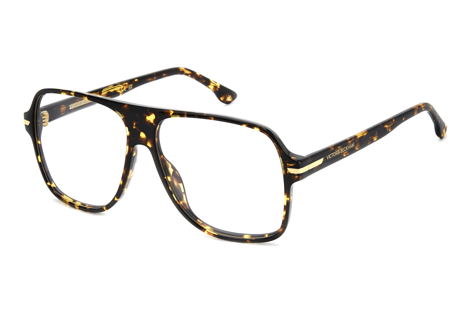 Victoria Beckham VB 1011 086 HAVANA Victoria Beckham VB 1011 086 HAVANA