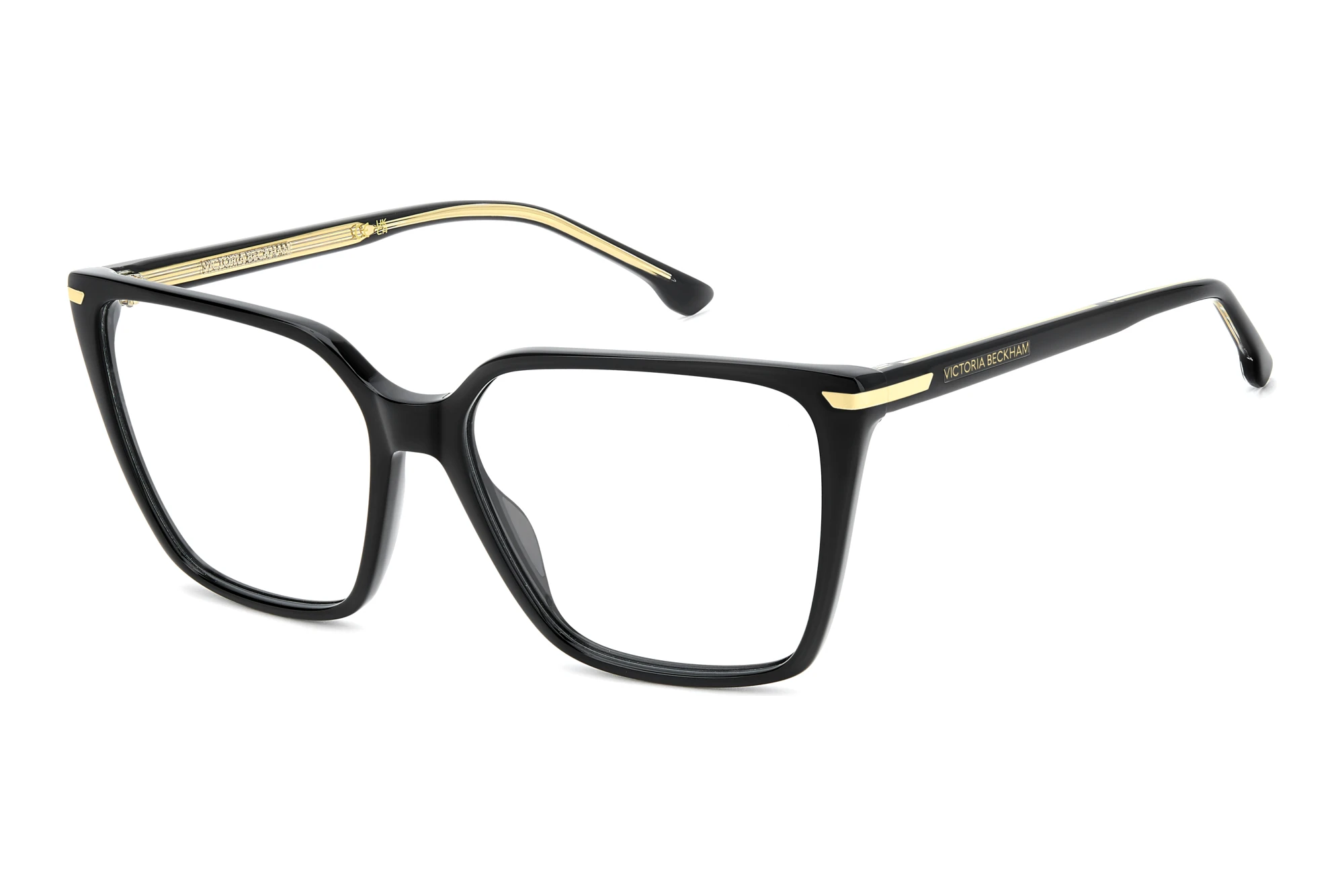 Victoria Beckham VB 1014 807 BLACK Victoria Beckham VB 1014 807 BLACK