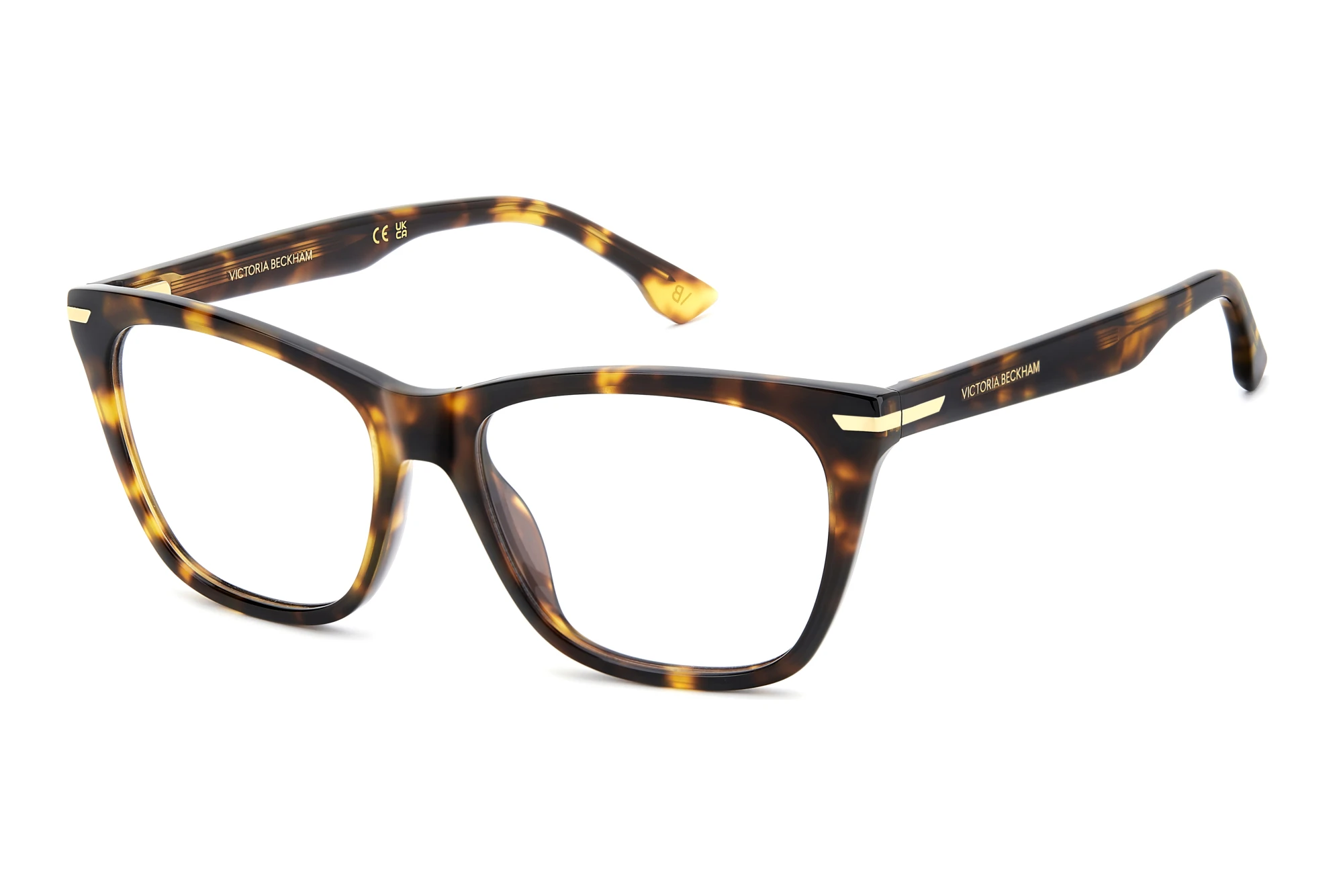 Victoria Beckham VB 1029 086 HAVANA Victoria Beckham VB 1029 086 HAVANA