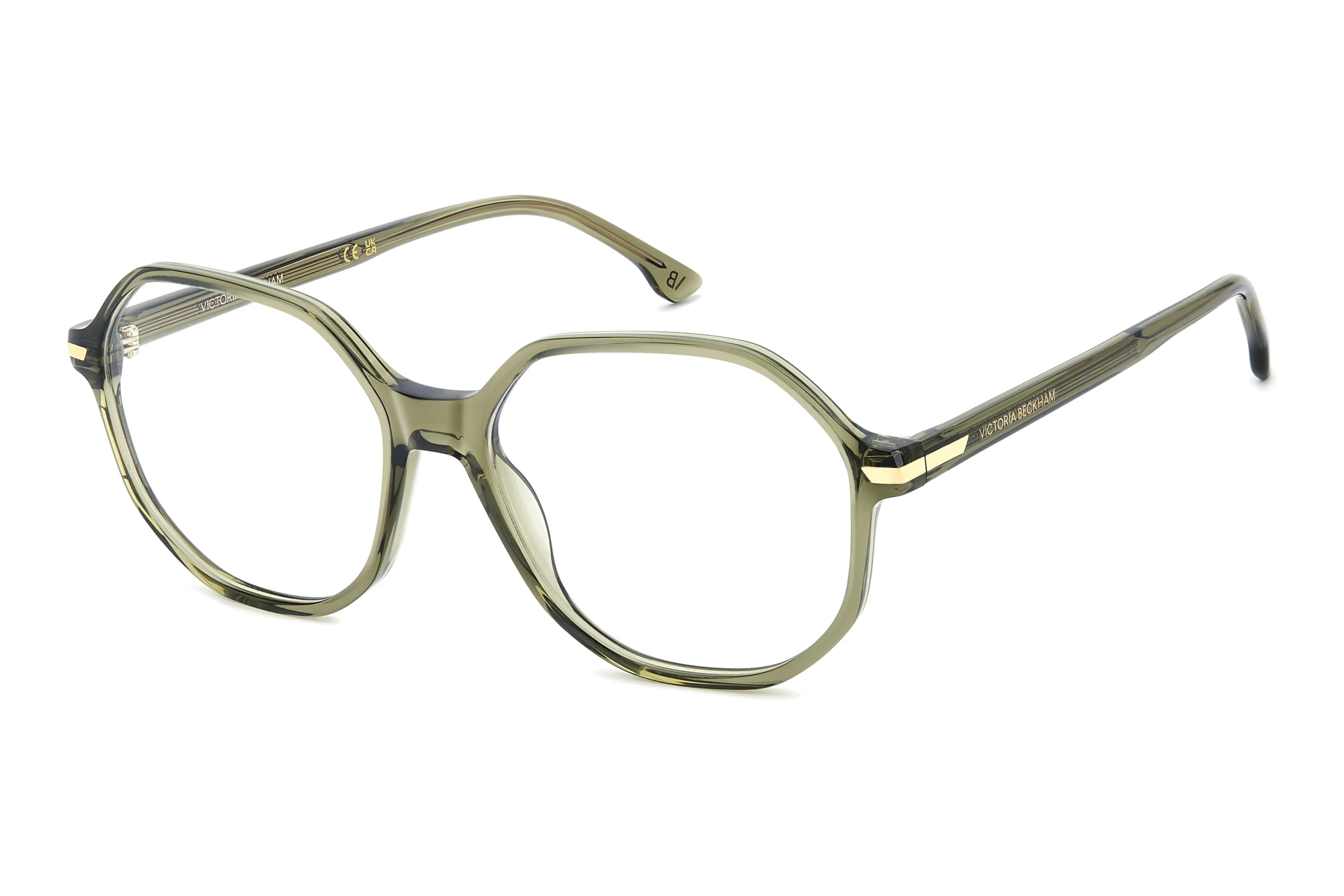 Victoria Beckham VB 1031 3Y5 KHAKI Victoria Beckham VB 1031 3Y5 KHAKI