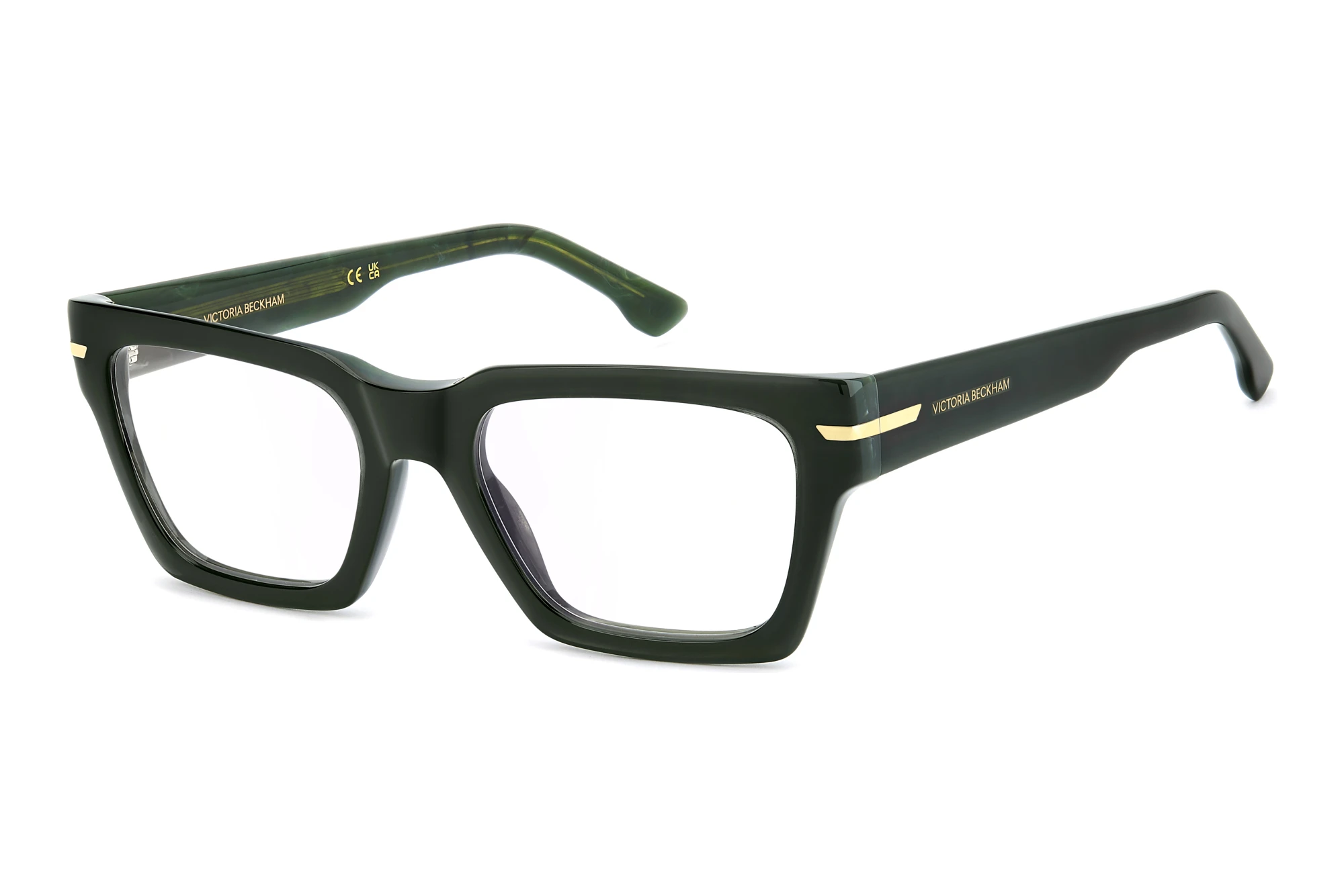 Victoria Beckham VB 7021 JRI MARBLE GREEN Victoria Beckham VB 7021 JRI MARBLE GREEN