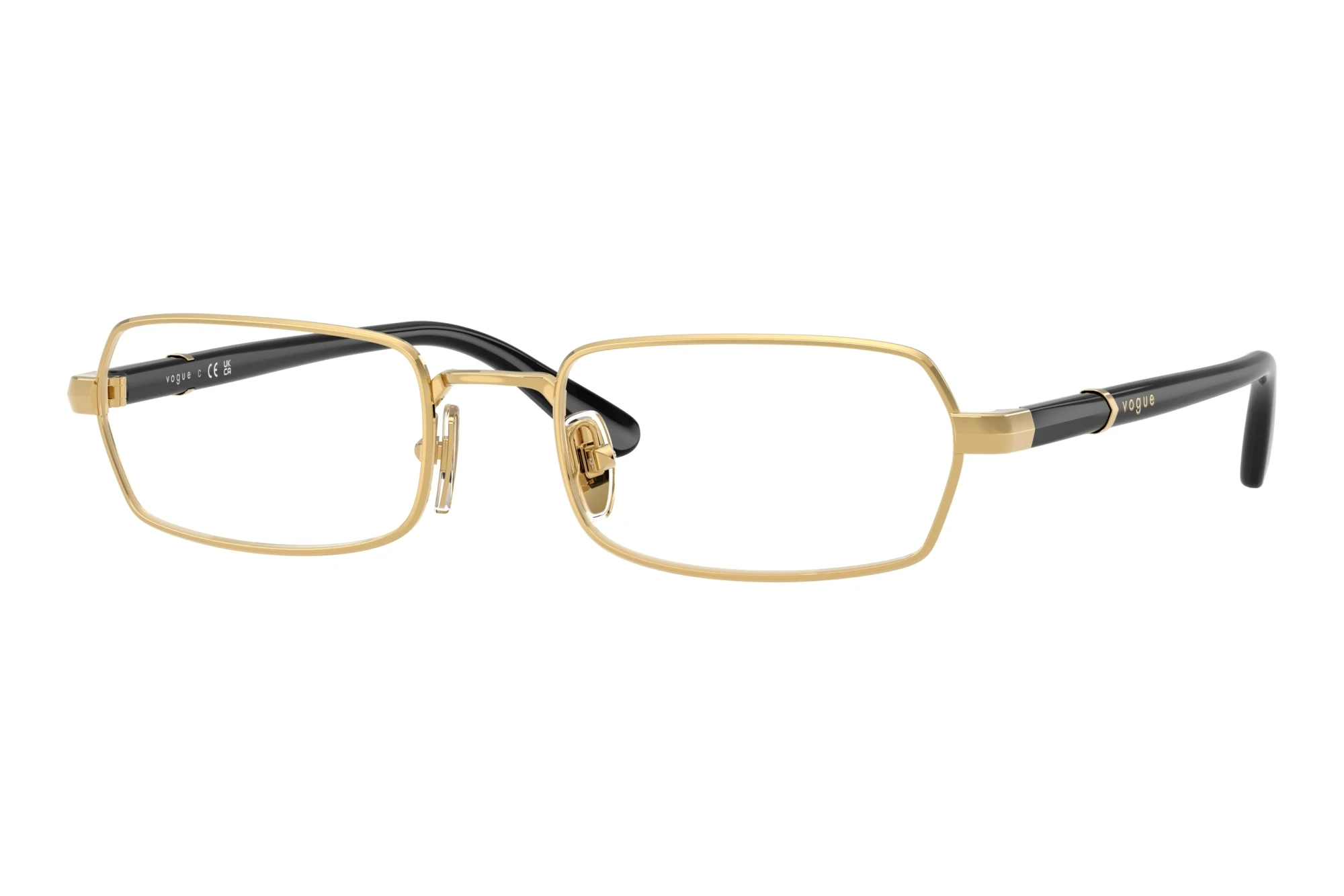 Vogue Eyewear VO4351 280 Gold Vogue Eyewear VO4351 280 Gold