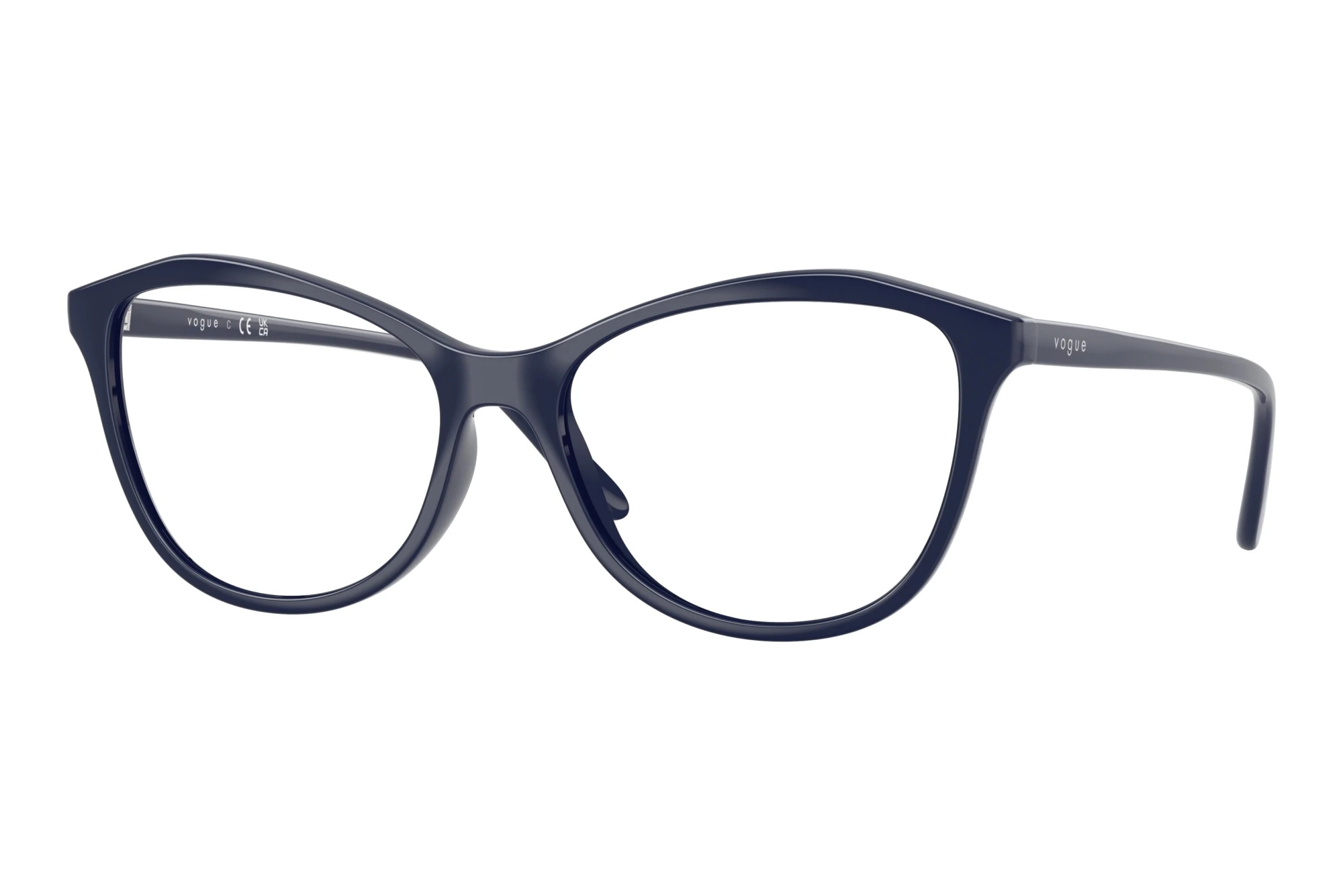 Vogue Eyewear VO5602 3240 Full Blue Vogue Eyewear VO5602 3240 Full Blue