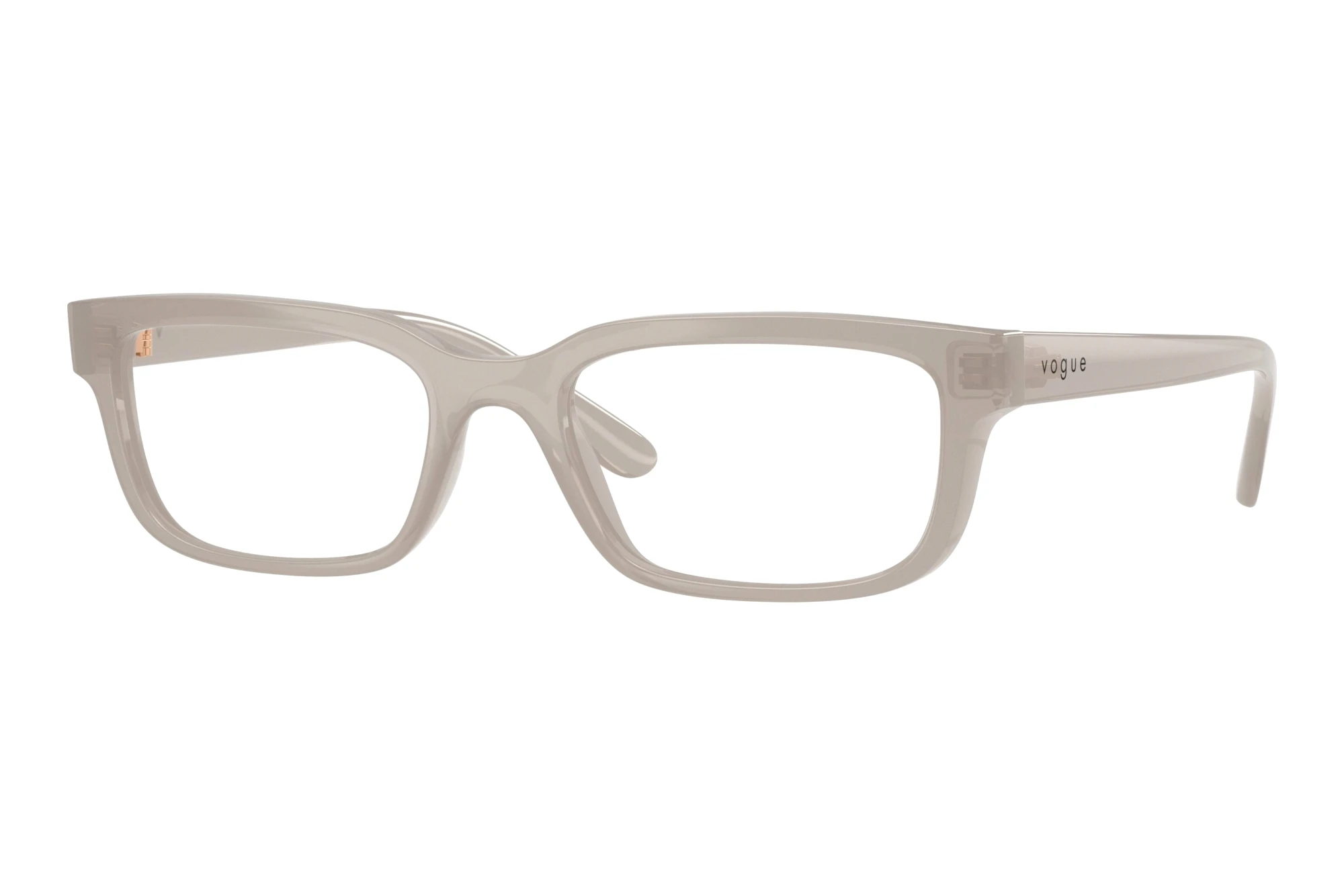 Vogue Eyewear VO5671 3257 Opaline Grey Vogue Eyewear VO5671 3257 Opaline Grey