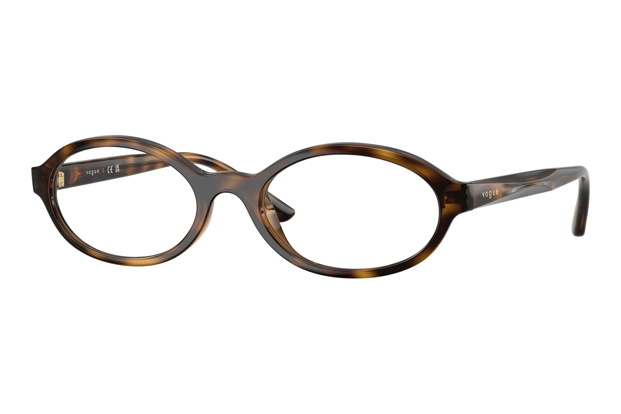 Vogue Eyewear VO5728U W656 Dark Havana Vogue Eyewear VO5728U W656 Dark Havana