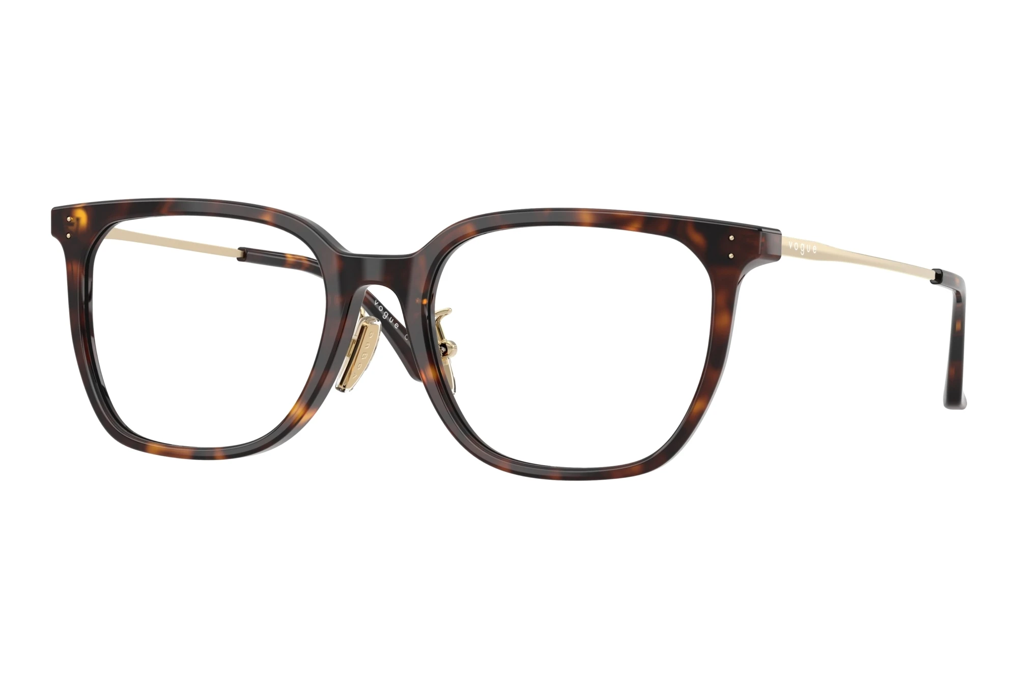 Vogue Eyewear VO5732D W656 Dark Havana Vogue Eyewear VO5732D W656 Dark Havana