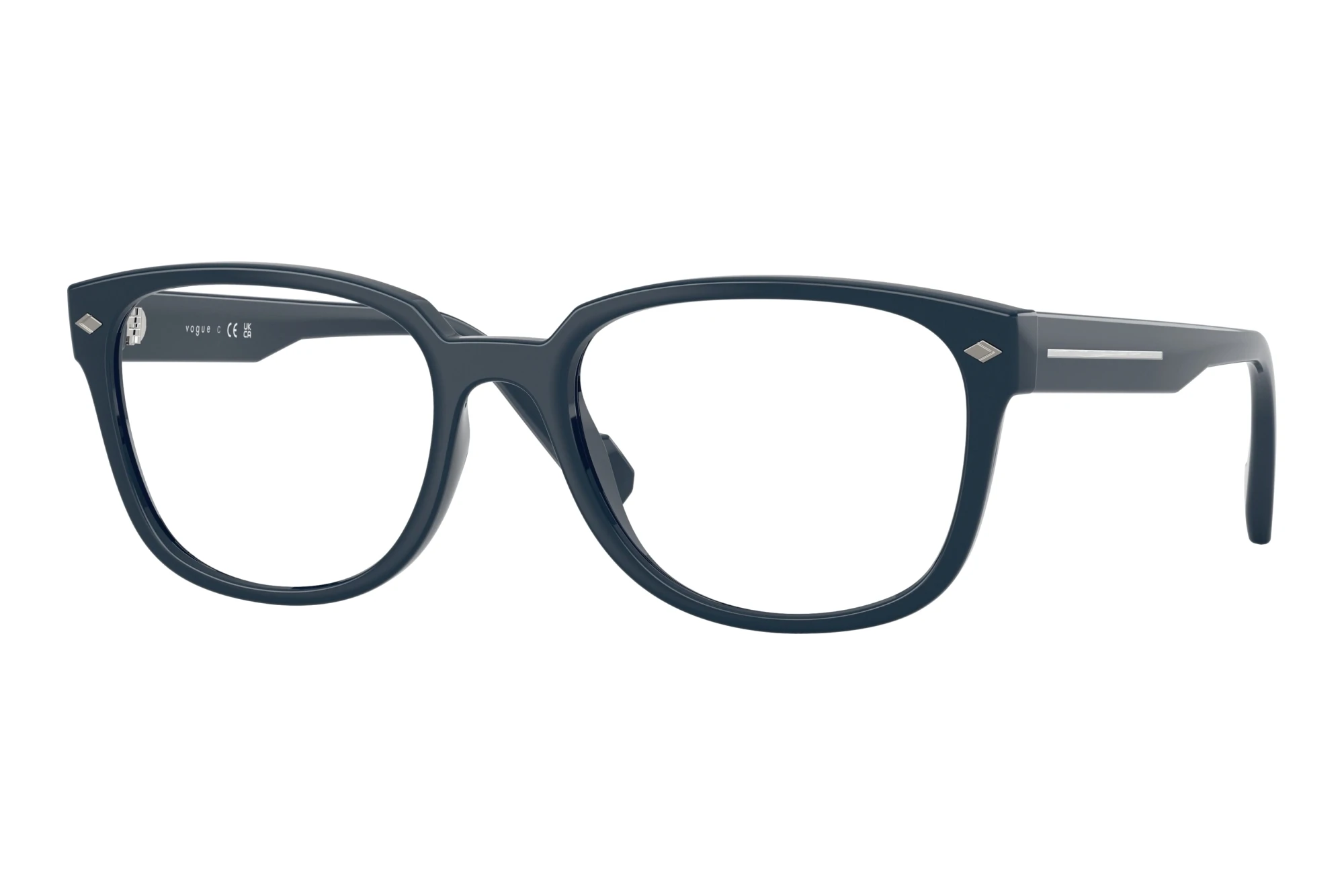 Vogue Eyewear VO5755 2876 Full Blue Navy Vogue Eyewear VO5755 2876 Full Blue Navy
