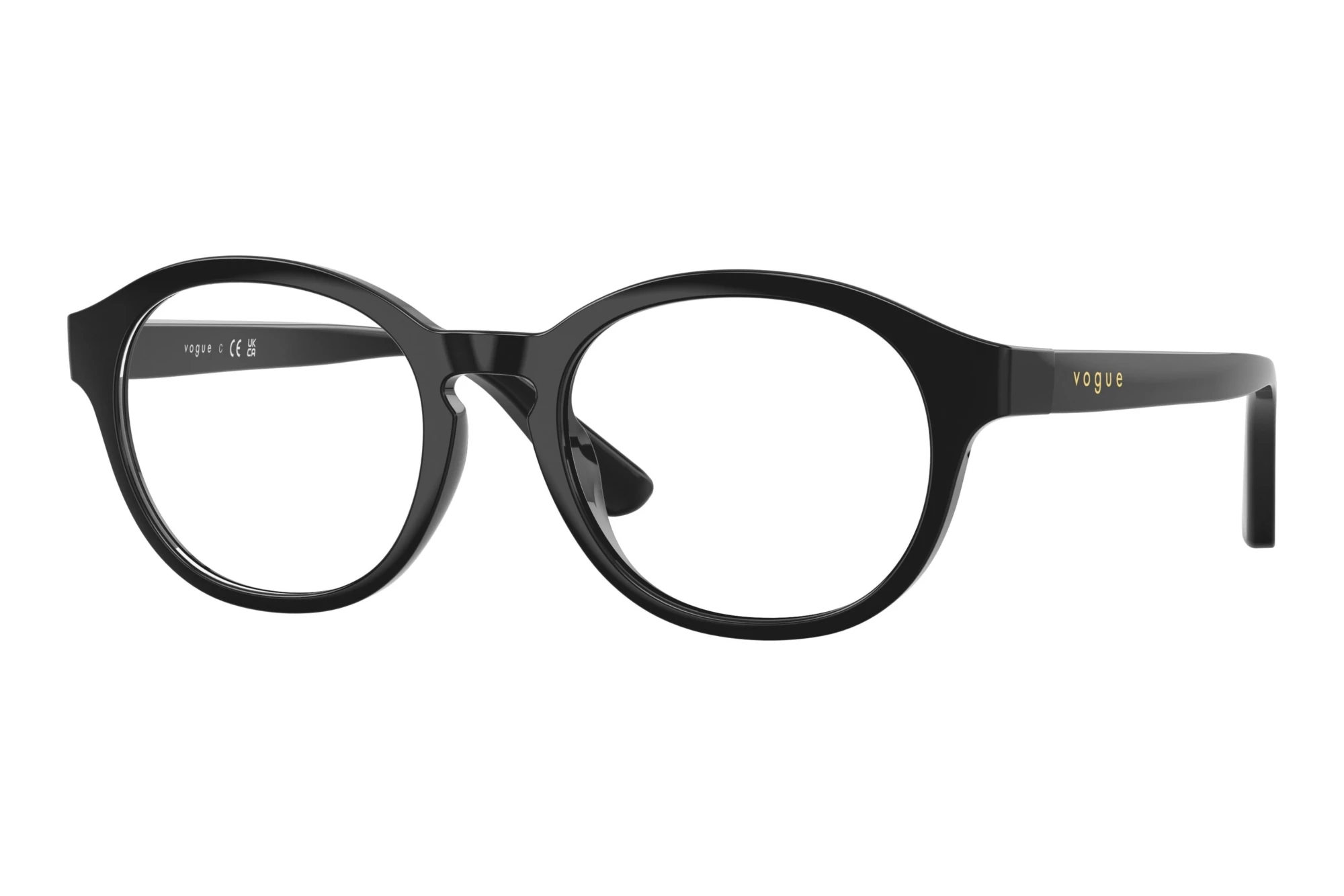 Vogue Eyewear VY2041 W44 Black Vogue Eyewear VY2041 W44 Black