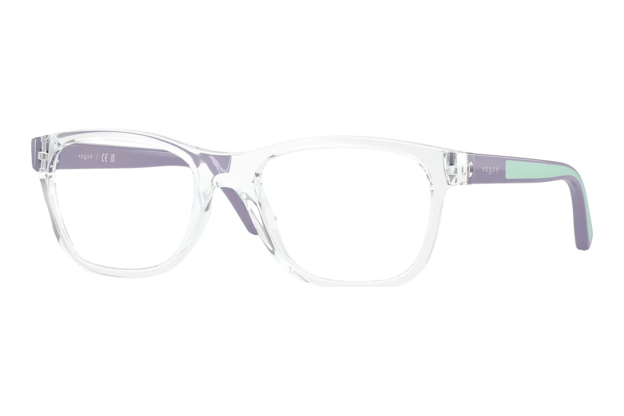 Vogue Eyewear VY2042 W745 Transparent Vogue Eyewear VY2042 W745 Transparent