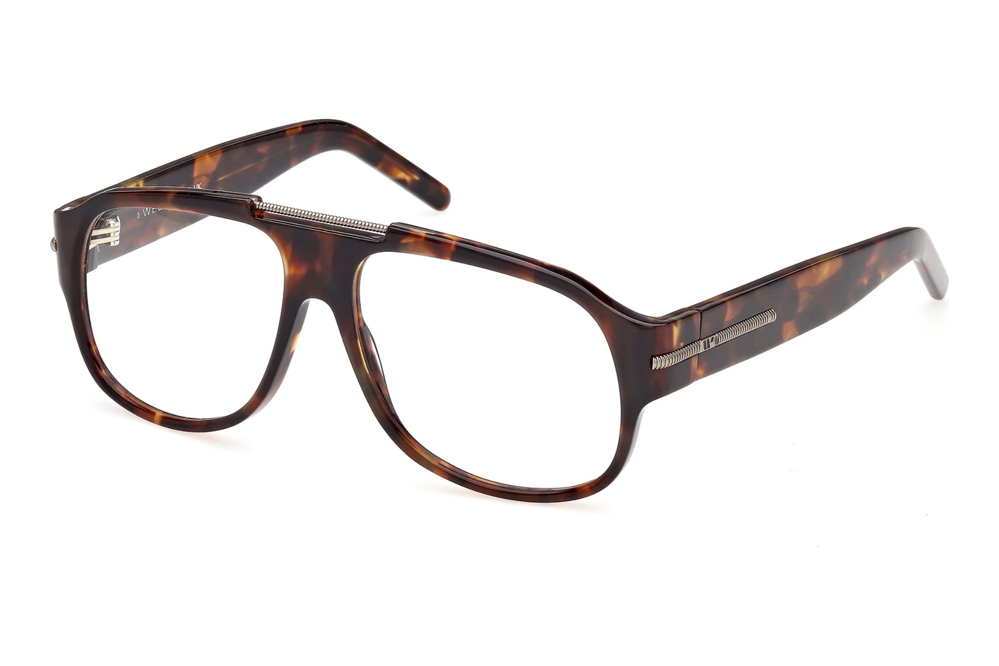 Web Eyewear WE5480 052 Dunkel Havanna Web Eyewear WE5480 052 Dunkel Havanna