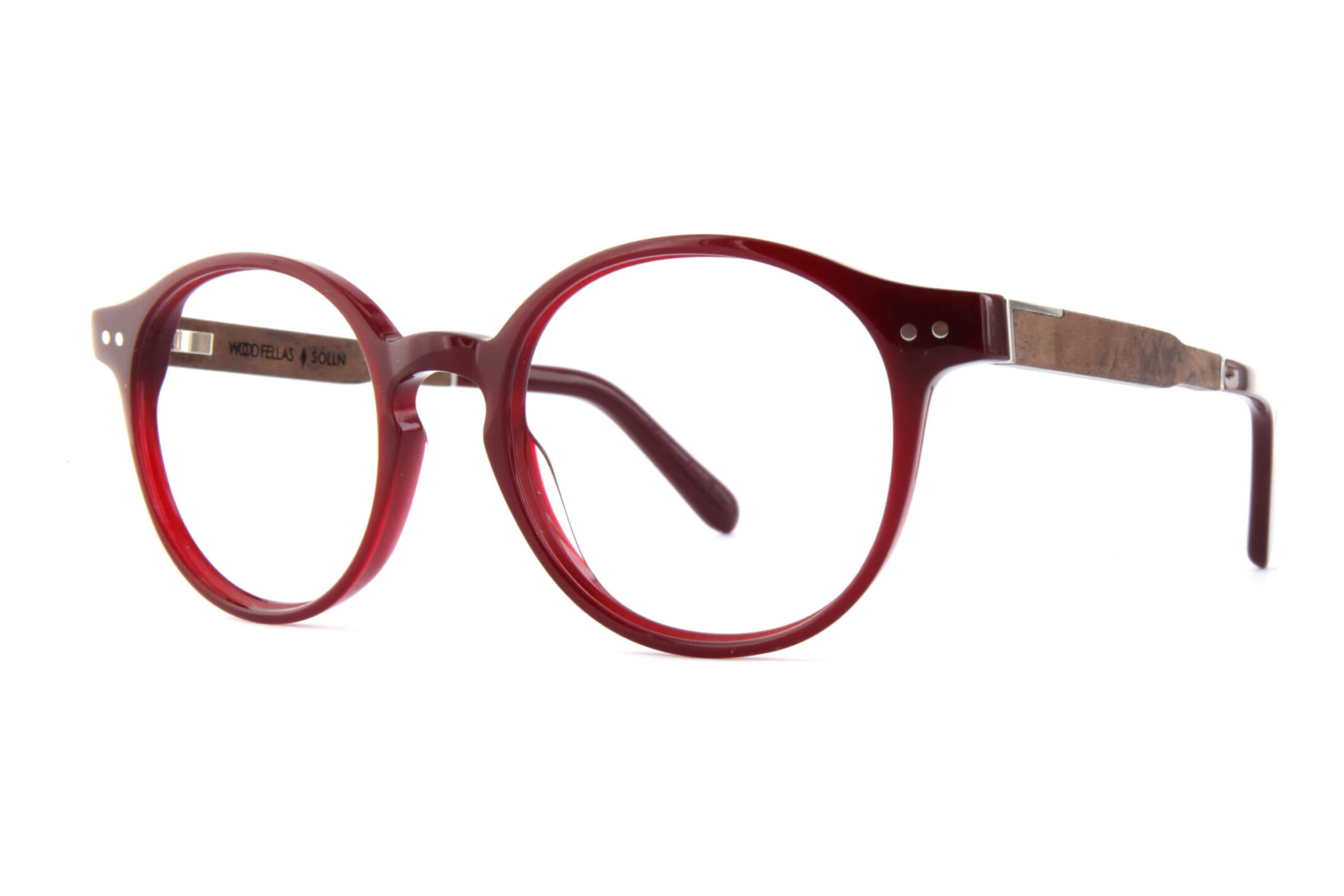 Wood Fellas 10935 curled/burgundy curled/burgundy Wood Fellas 10935 curled/burgundy curled/burgundy