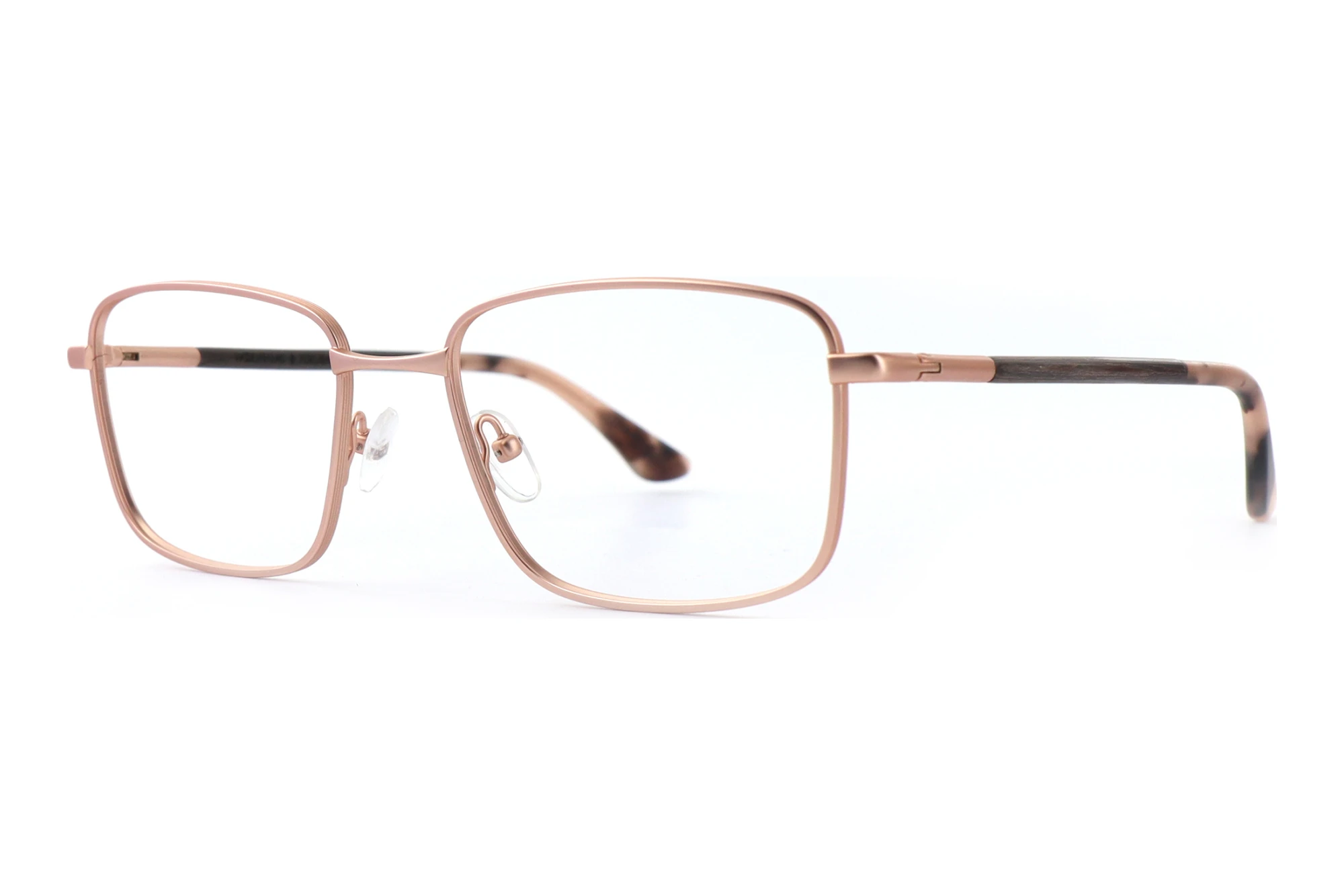 Wood Fellas 10958 walnut/rosé gold walnut/rosé gold Wood Fellas 10958 walnut/rosé gold walnut/rosé gold