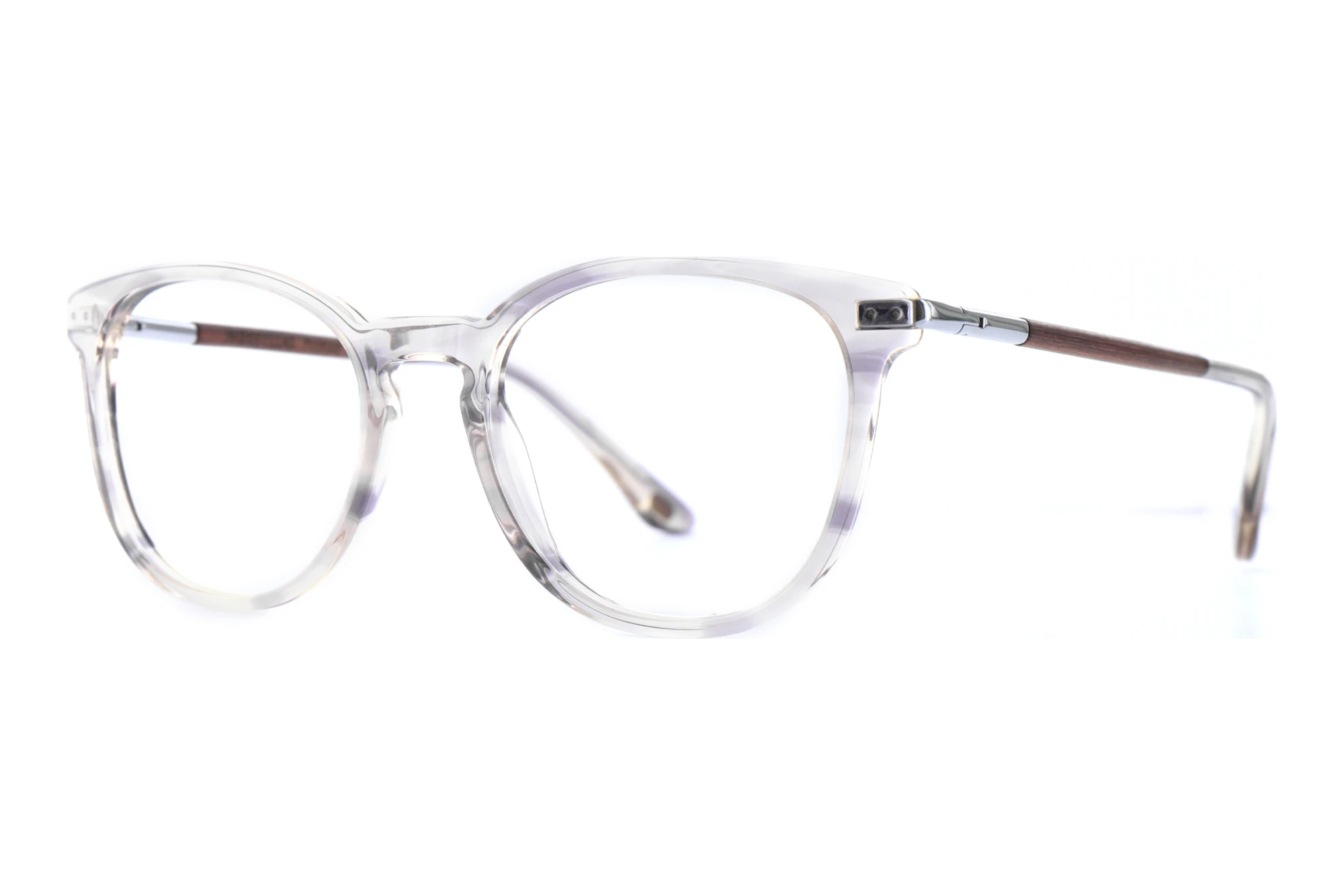 Wood Fellas 11002 macassar/grey macassar/grey Wood Fellas 11002 macassar/grey macassar/grey