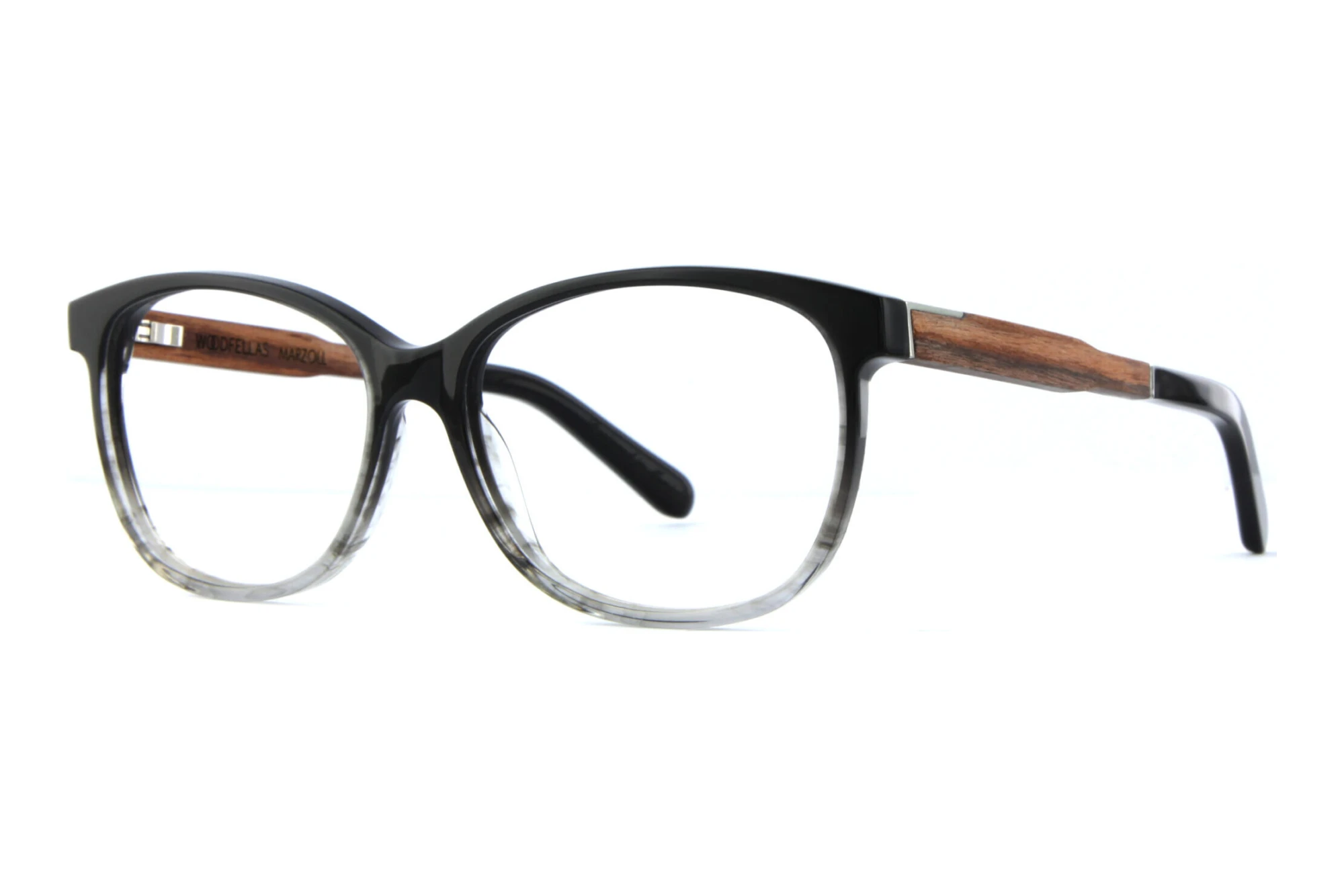 Wood Fellas 11014 macassar/black macassar/black Wood Fellas 11014 macassar/black macassar/black