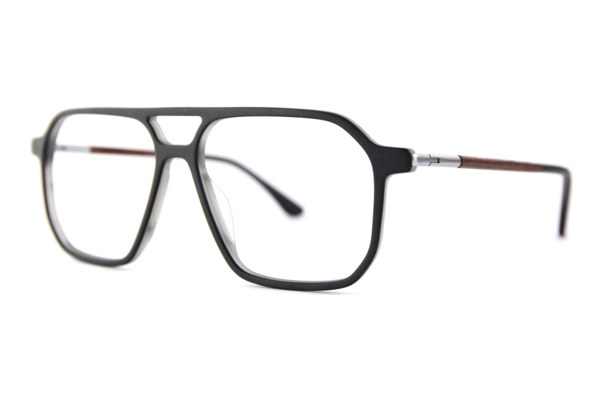 Wood Fellas 11041 macassar/grey macassar/grey Wood Fellas 11041 macassar/grey macassar/grey
