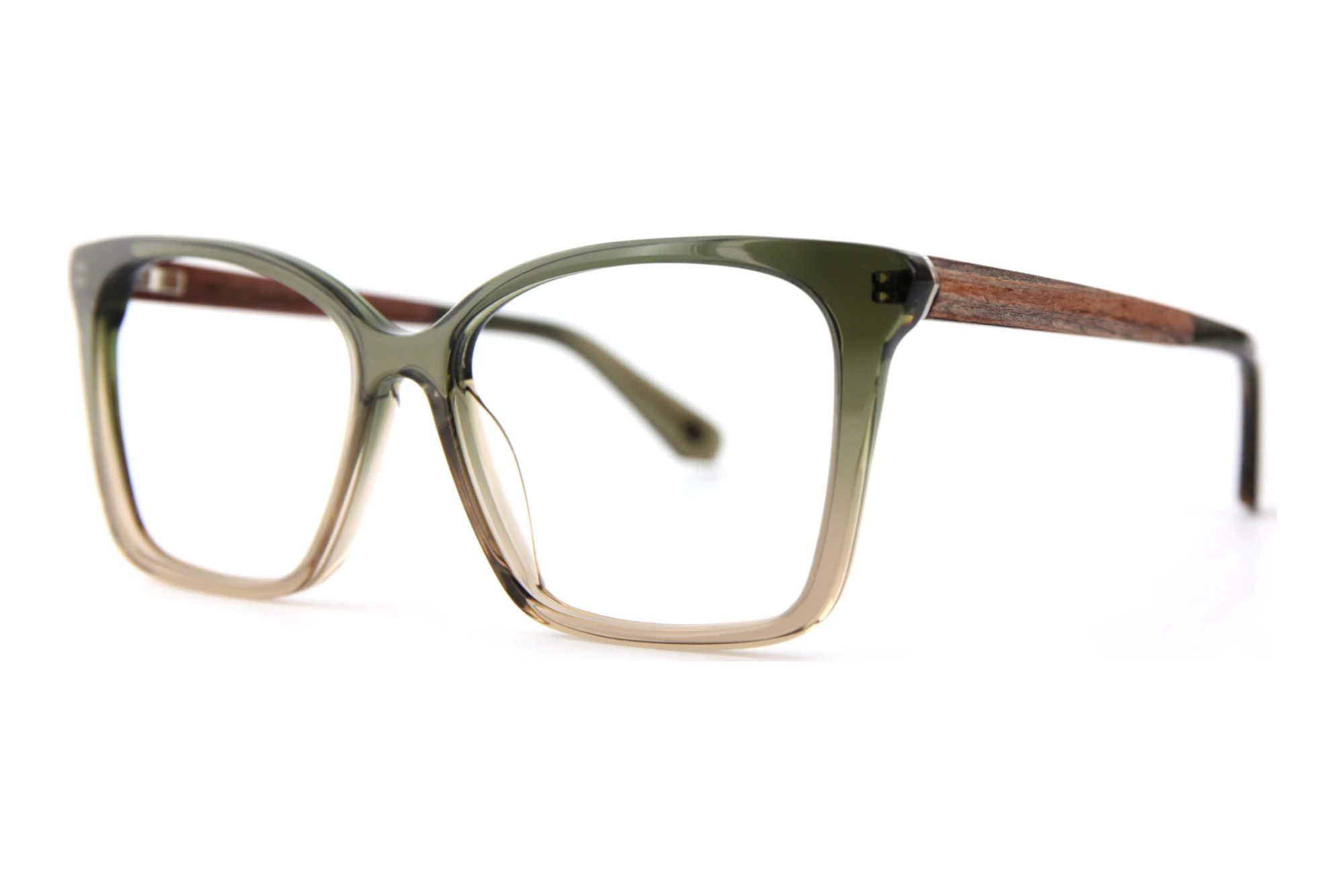Wood Fellas 11042 macassar/green macassar/green Wood Fellas 11042 macassar/green macassar/green