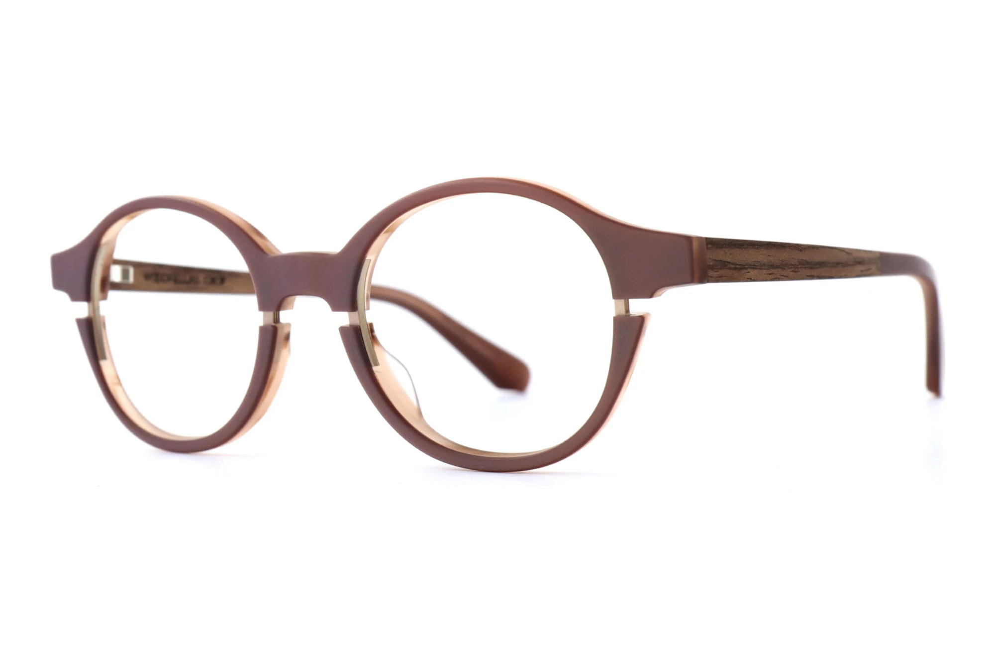 Wood Fellas 11046 walnut/havana walnut/havana Wood Fellas 11046 walnut/havana walnut/havana