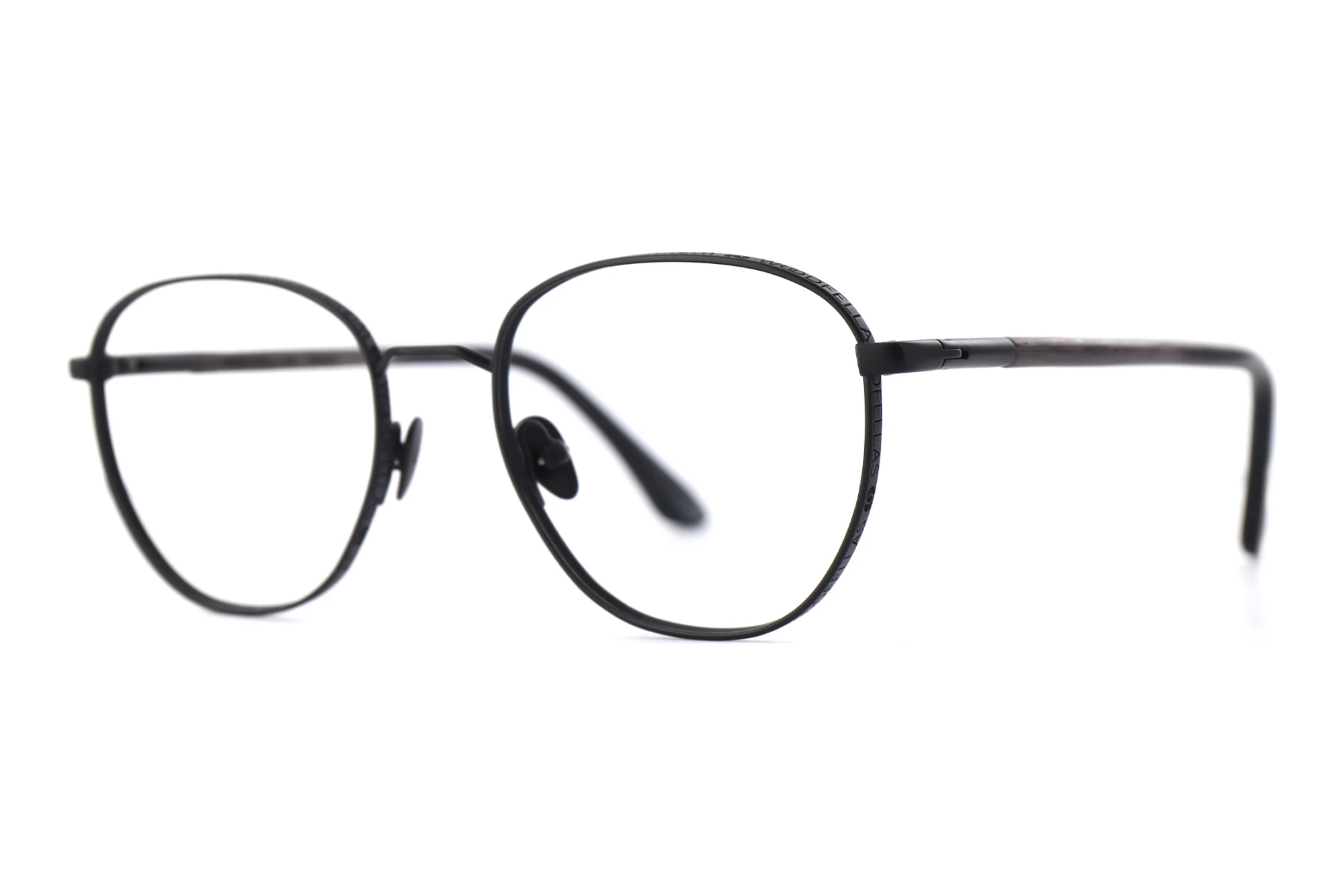 Wood Fellas 11091 black oak/black black oak/black Wood Fellas 11091 black oak/black black oak/black