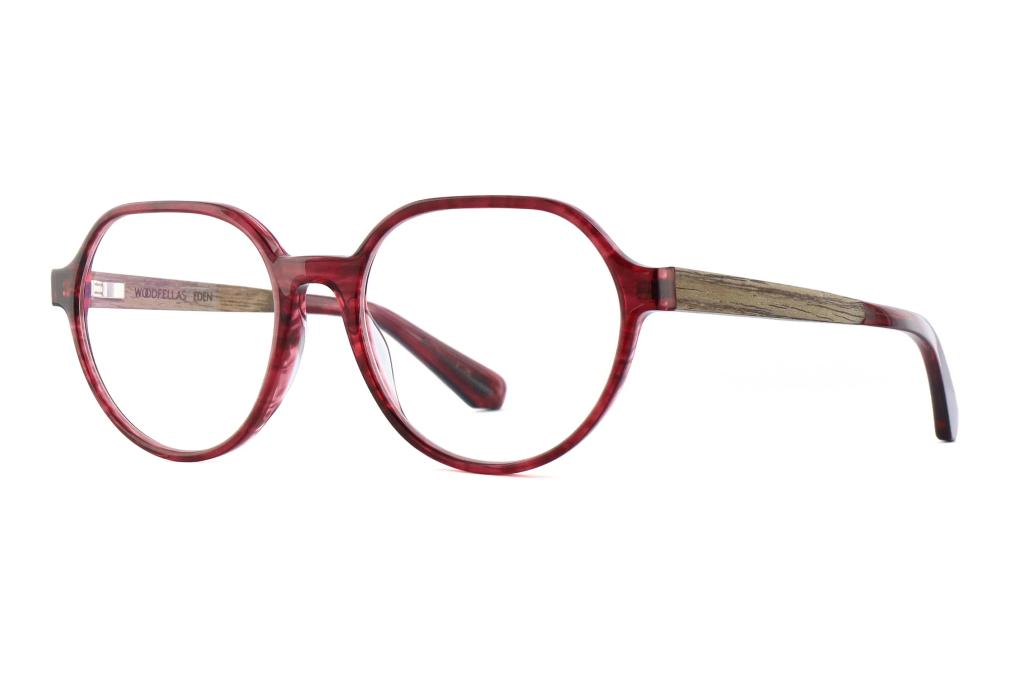 Wood Fellas 11113 walnut/red walnut/red Wood Fellas 11113 walnut/red walnut/red
