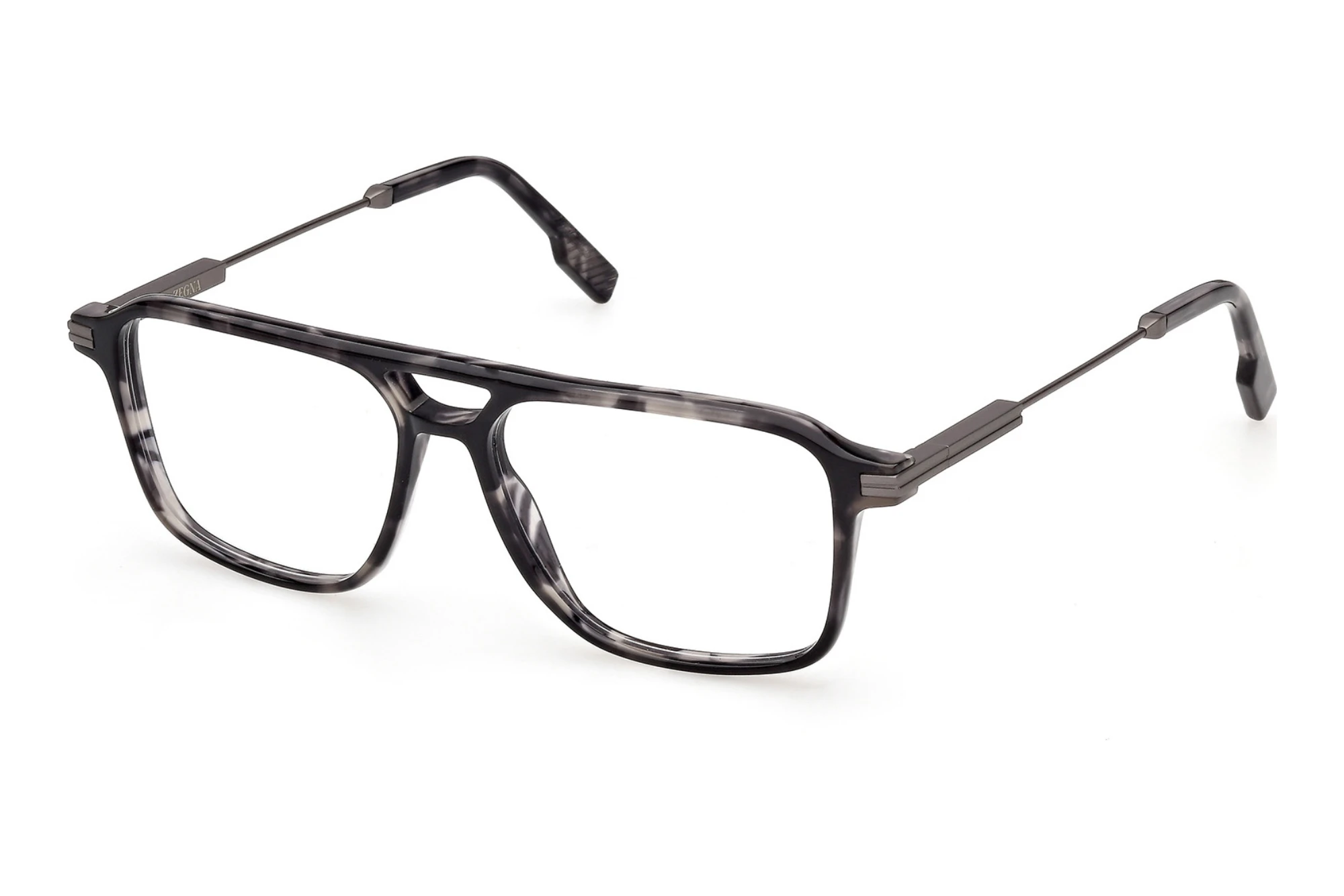 Zegna EZ5360 056 Bunt Havanna Zegna EZ5360 056 Bunt Havanna